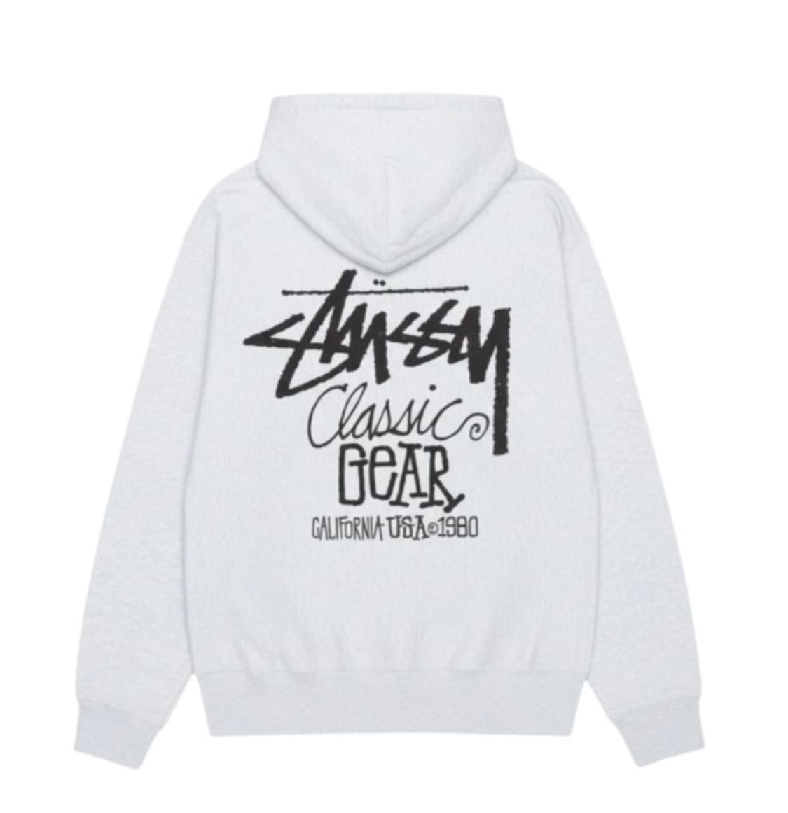 스투시 터프기어 후드티 상품이미지5