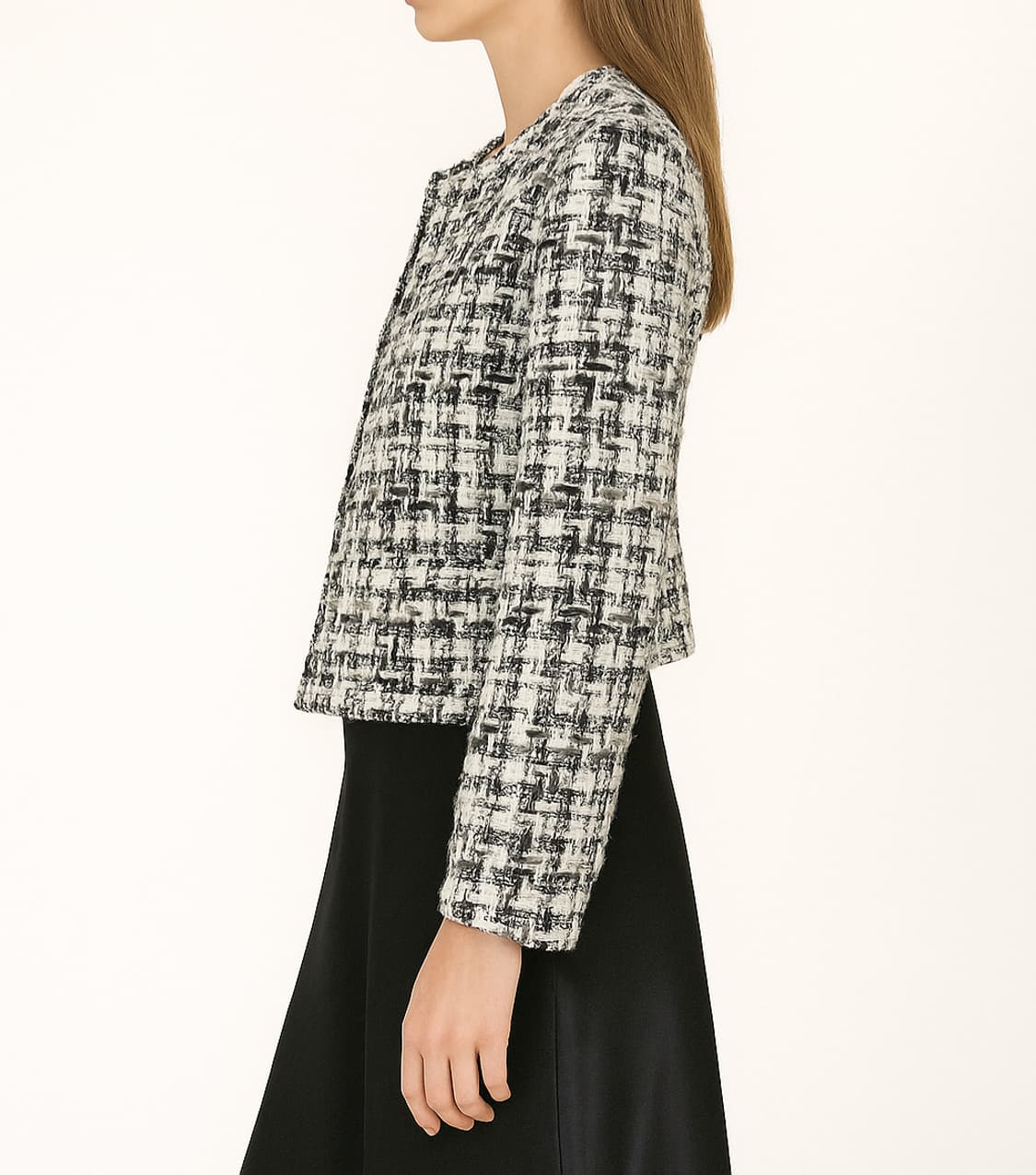 [정품]이로 IRO 트위드 자켓 상품이미지2