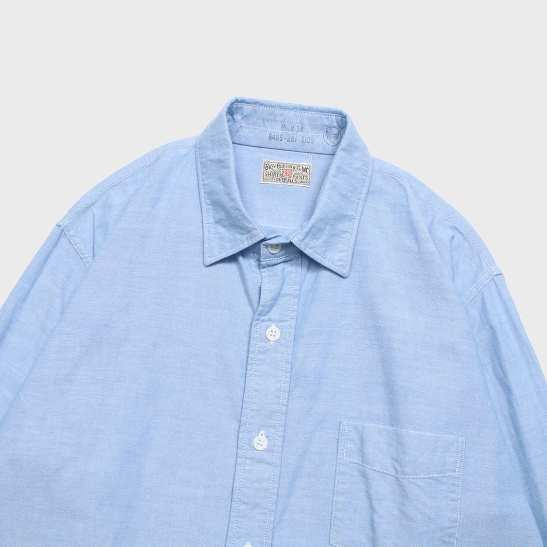 Buzz Rickson’s  상품이미지8