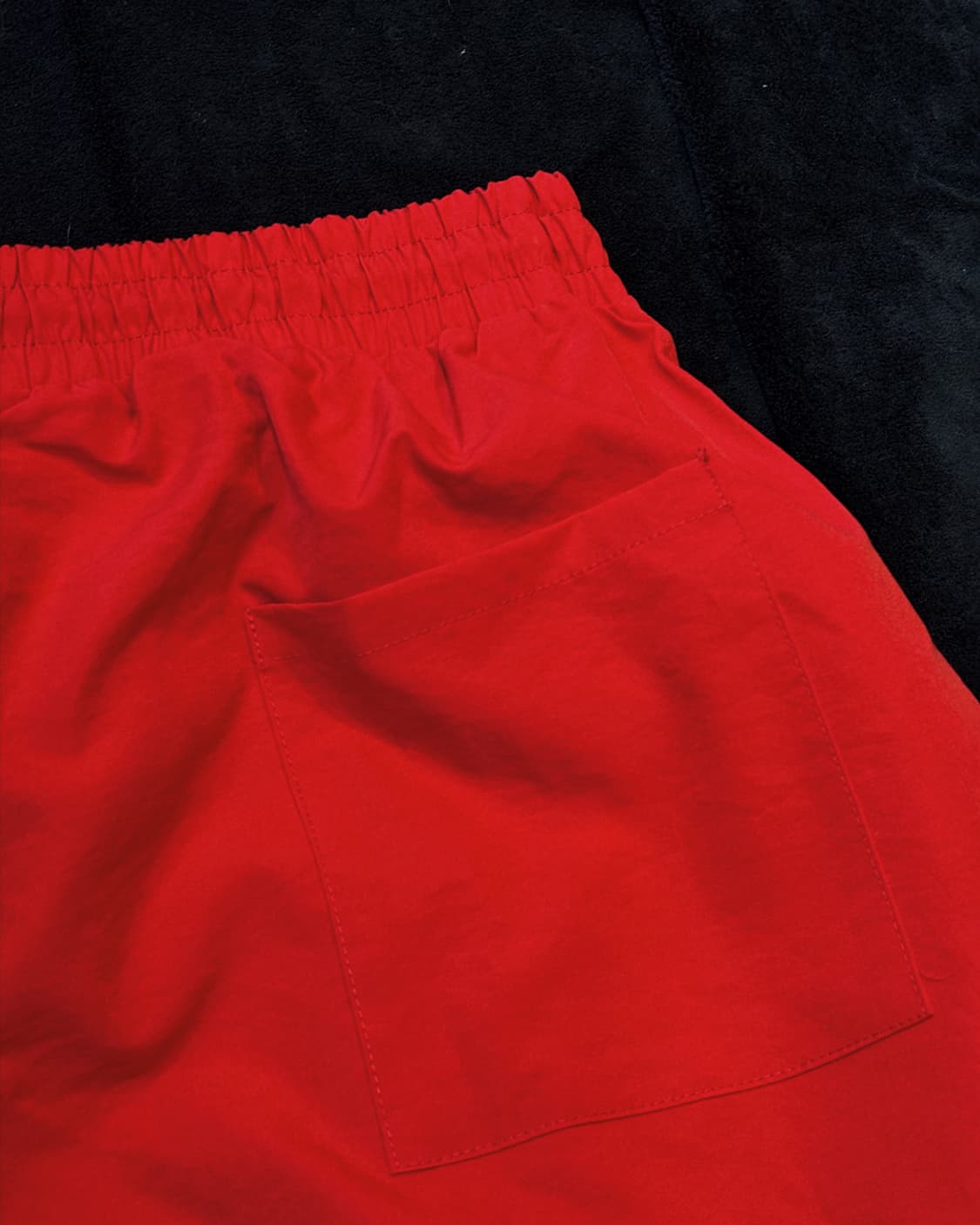 일본빈티지 와이드 카고 팬츠 상품이미지4