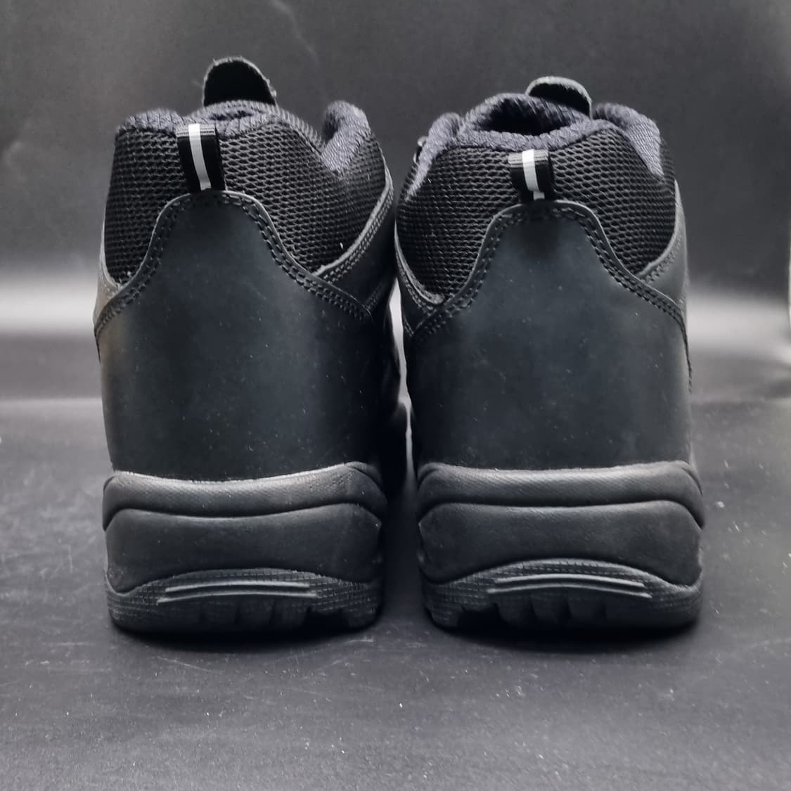 세몽나이스 고어텍스 안전화 275 상품이미지4