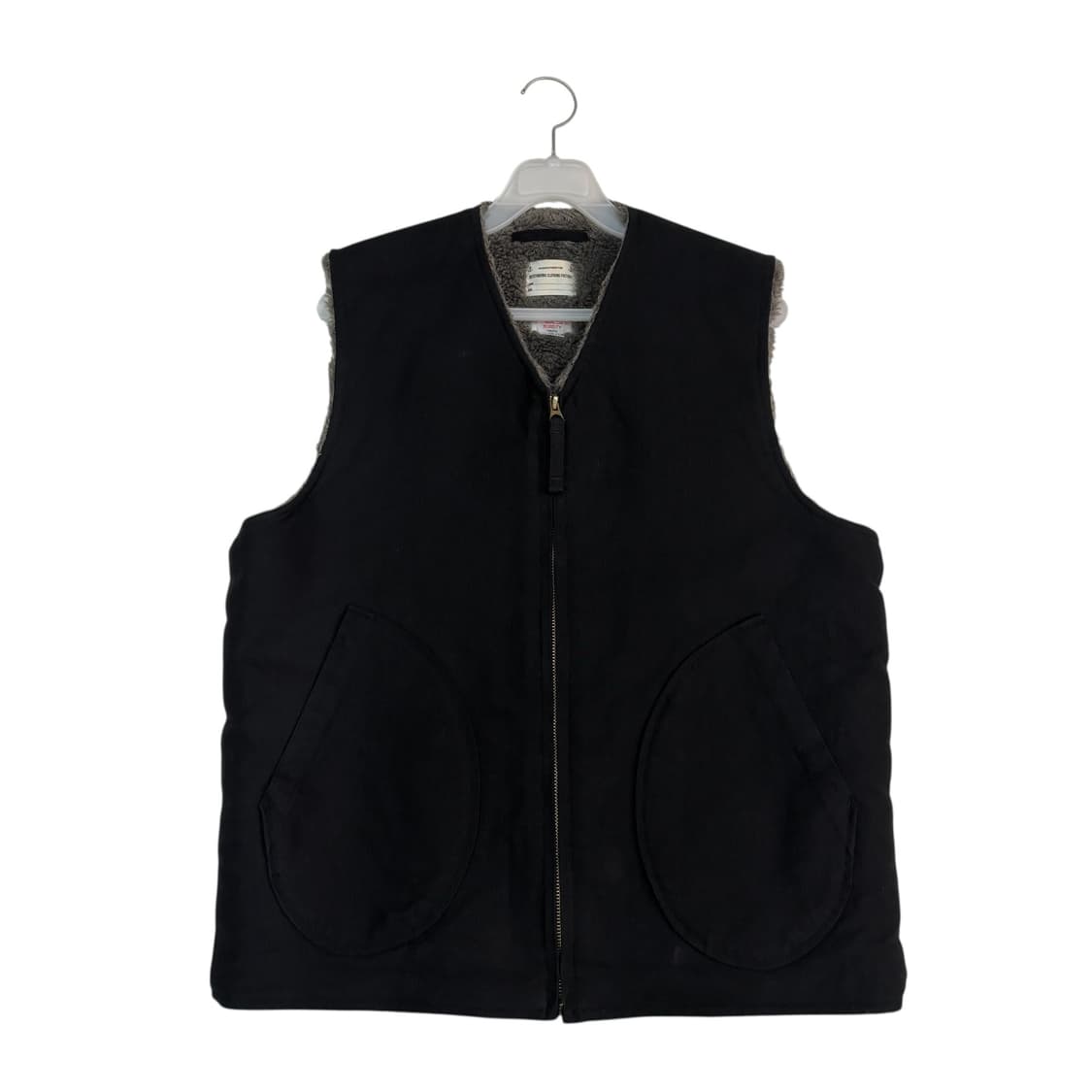 아웃스탠딩 USN DECK VEST 상품이미지1