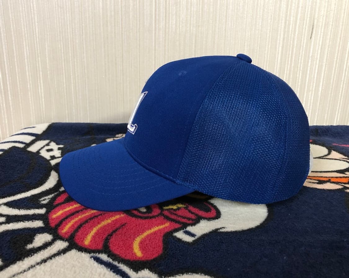KBO 삼성라이온즈X빈폴스포츠 모자/캡 F(56) 상품이미지3