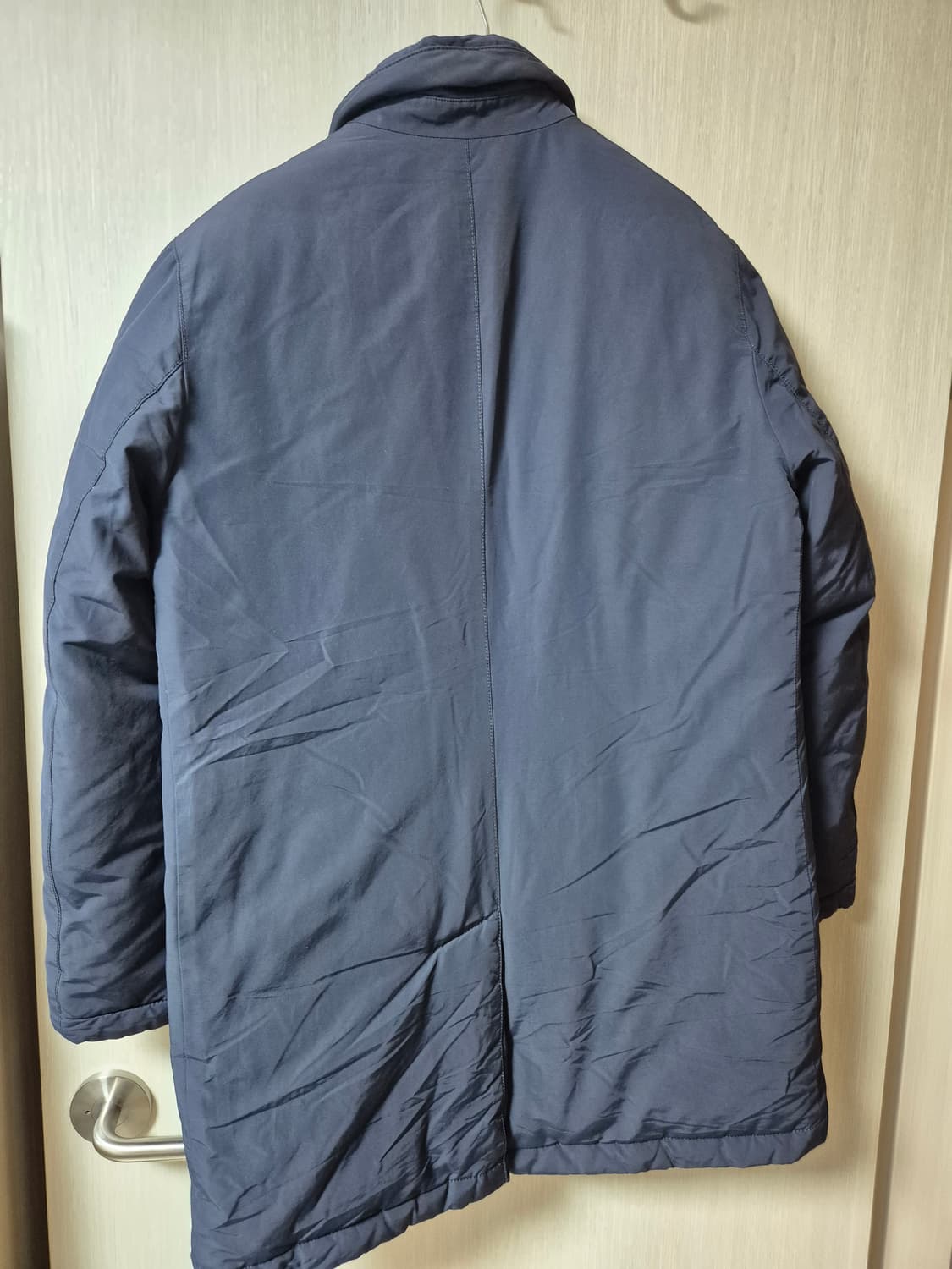 코오롱 시리즈 다운패딩 코트 점퍼 100 상품이미지2