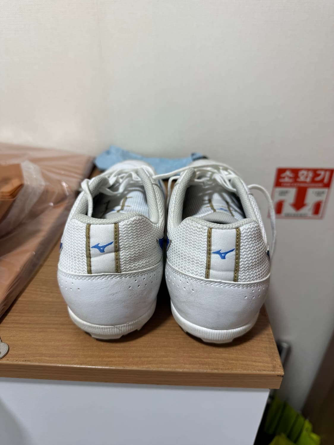 미즈노 풋살화 275  상품이미지3