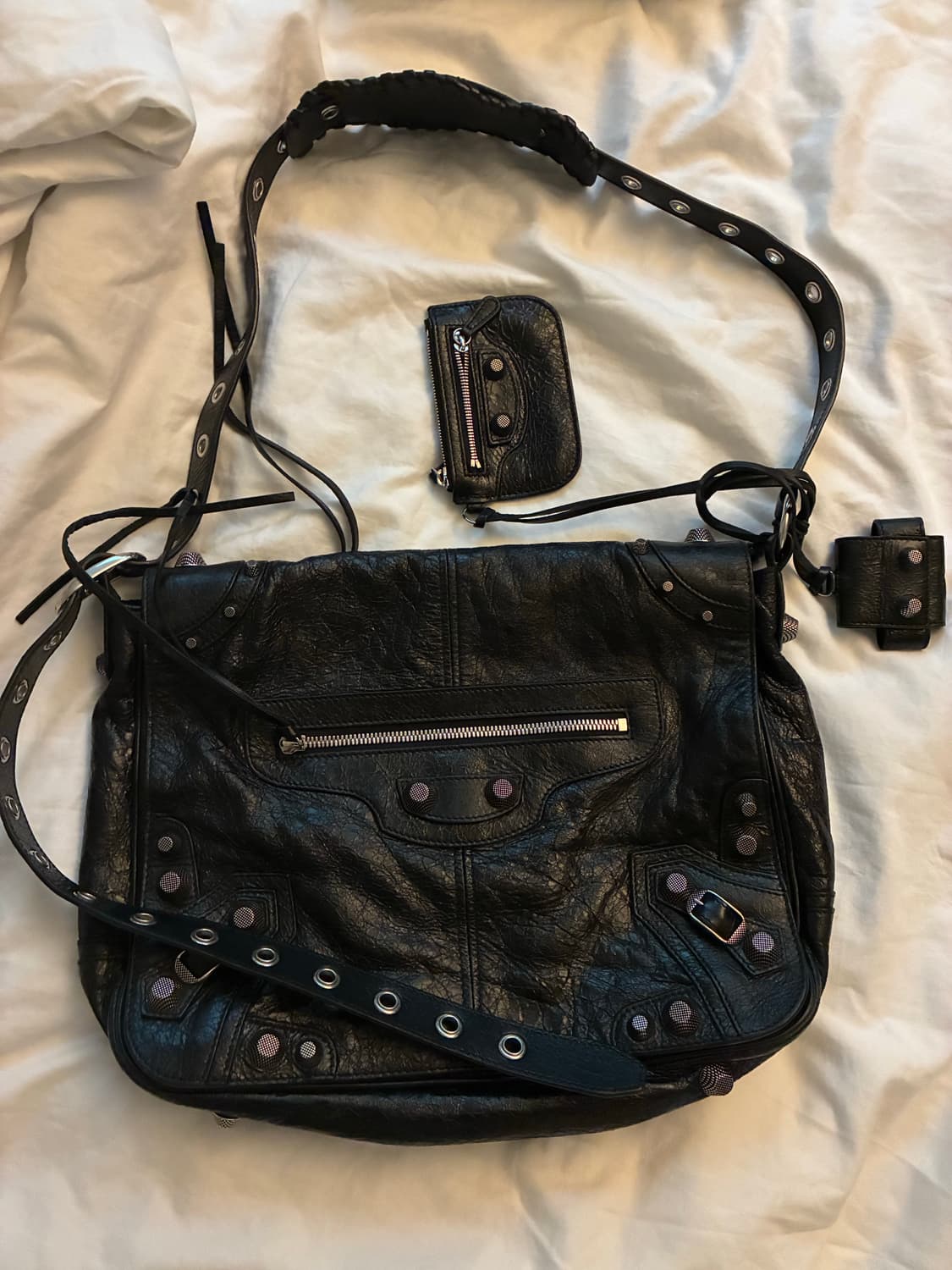 Balenciaga 백 상품이미지1