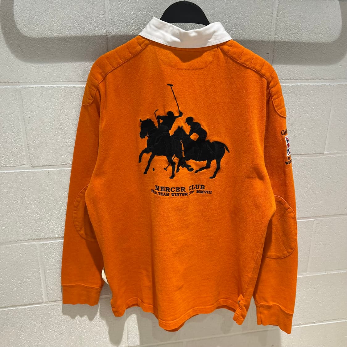 Polo Ralph Lauren Rugby T-Shirts 상품이미지3