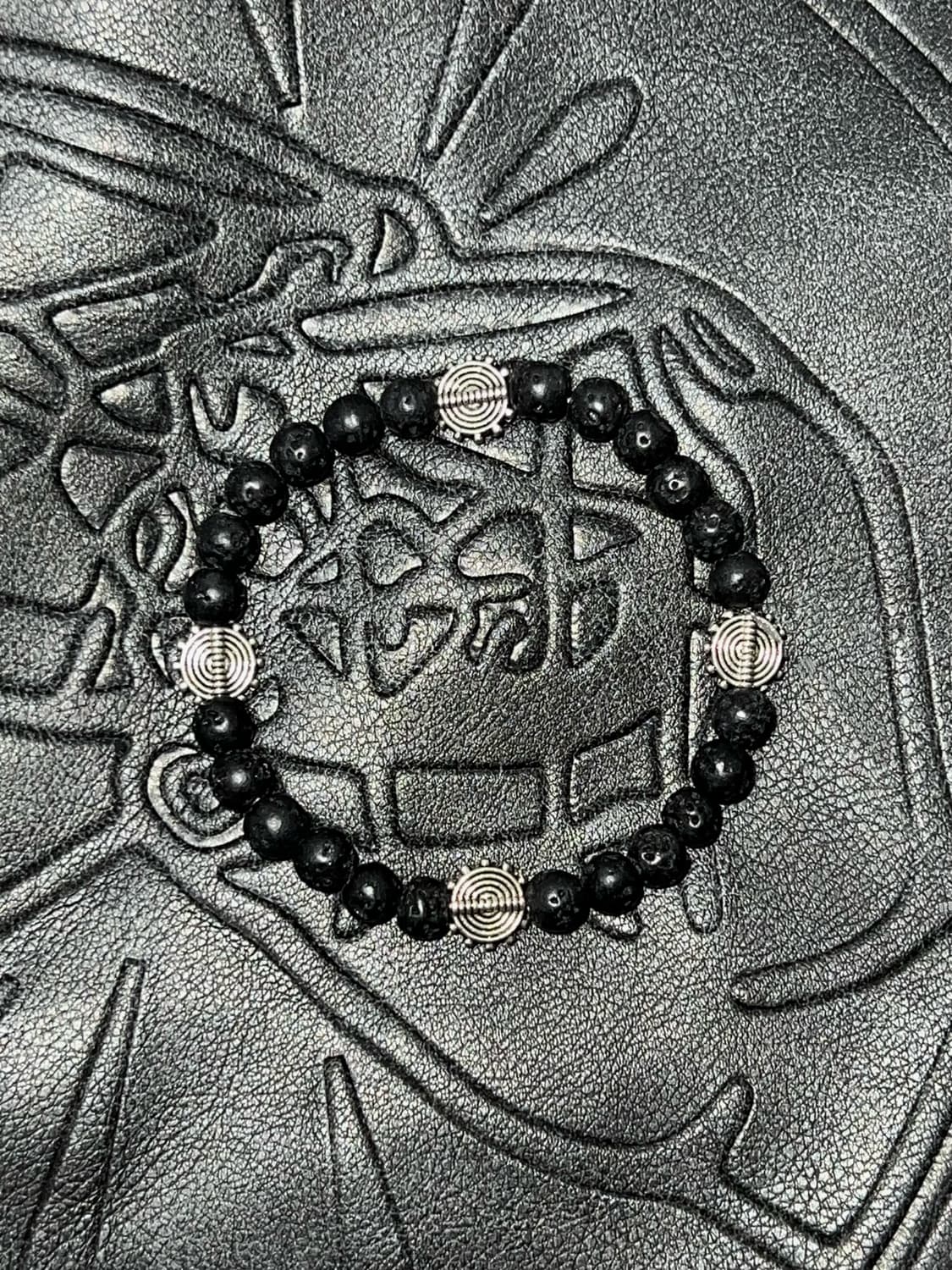 비즈 팔찌 상품이미지1