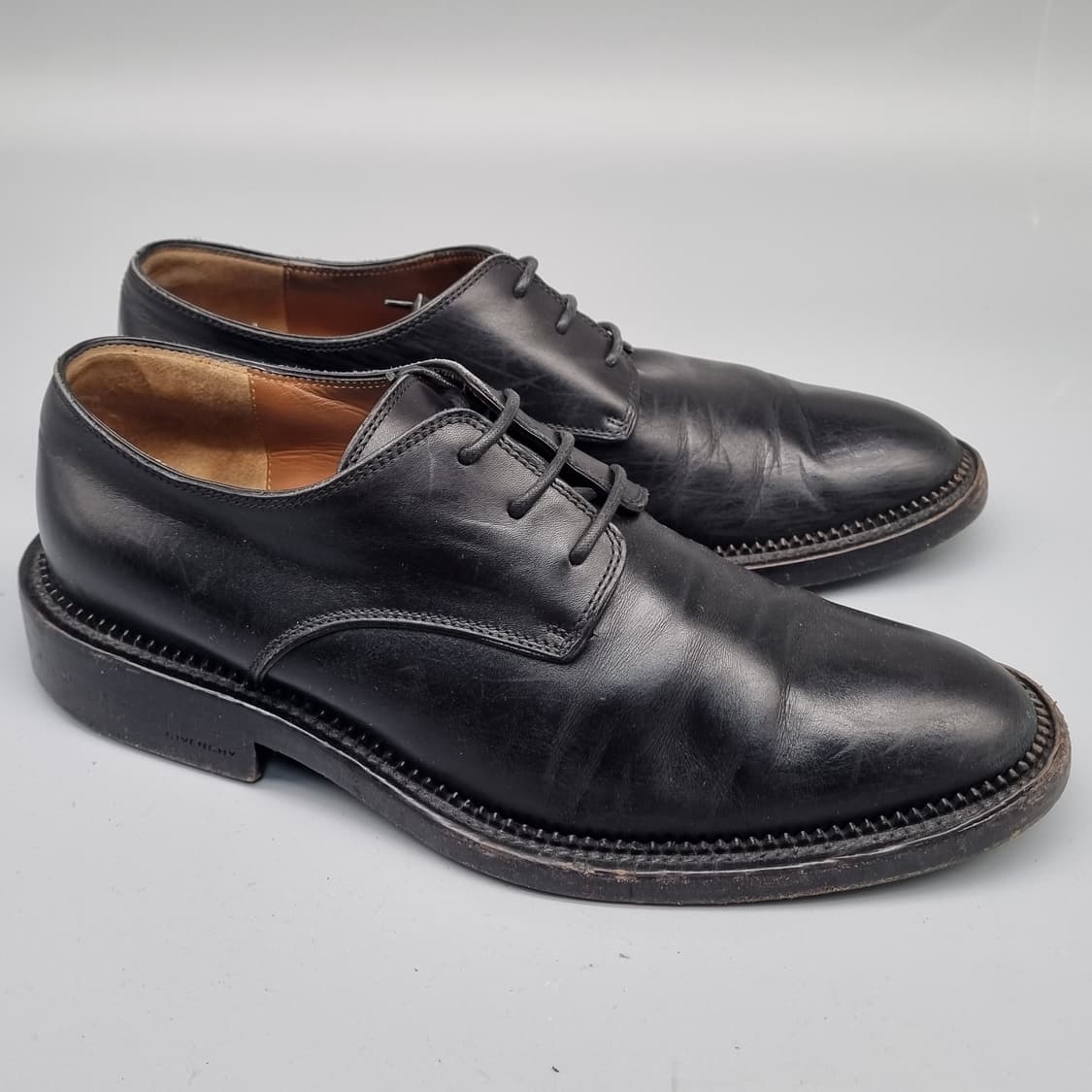 지방시 라이더 정장구두 235 상품이미지1