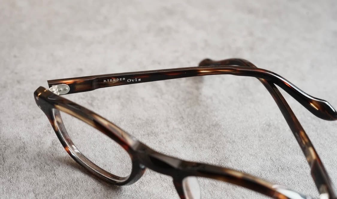 [알텐더/R. Tender] Ovis demi brown  상품이미지3