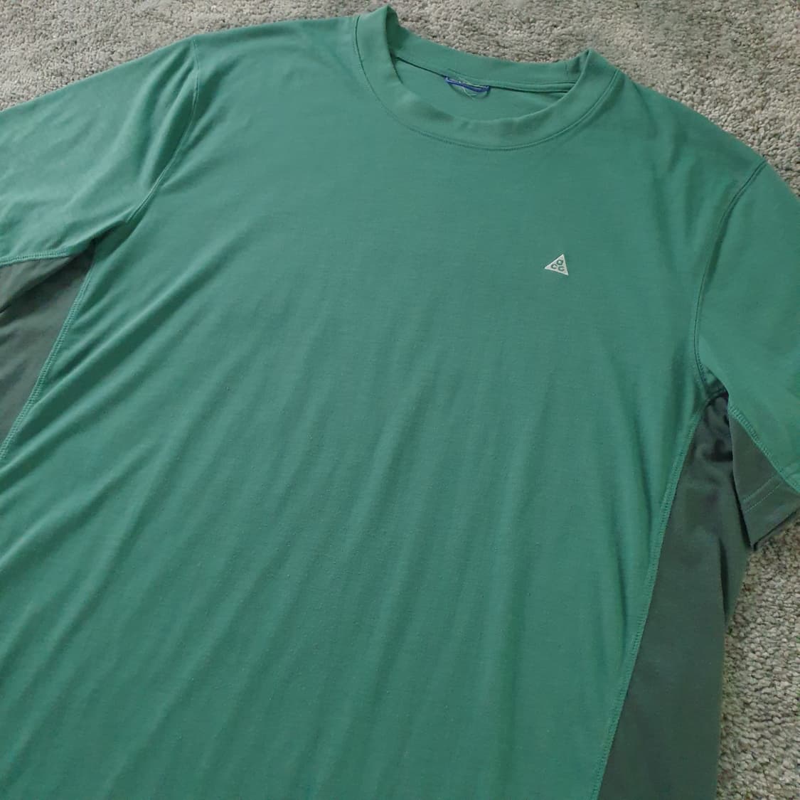 Nike ACG DRY-FIT 반팔 티셔츠 상품이미지5