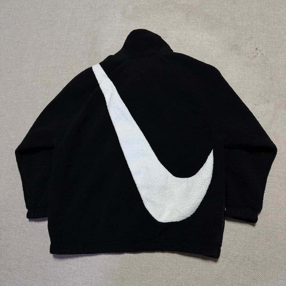 나이키 빅스우시 리버시블 플리스 자켓 상품이미지5