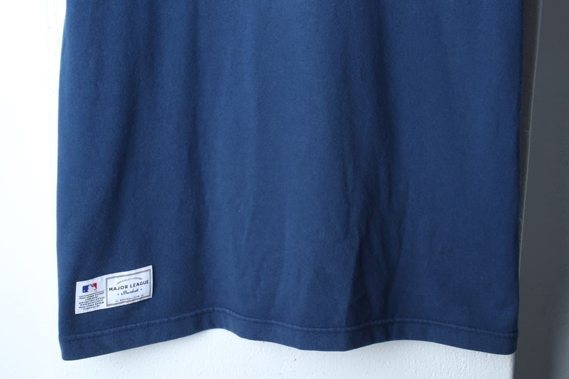 (2XL) MLB 엠엘비 반팔 티셔츠 빅사이즈 디트로이트-H32973 상품이미지4