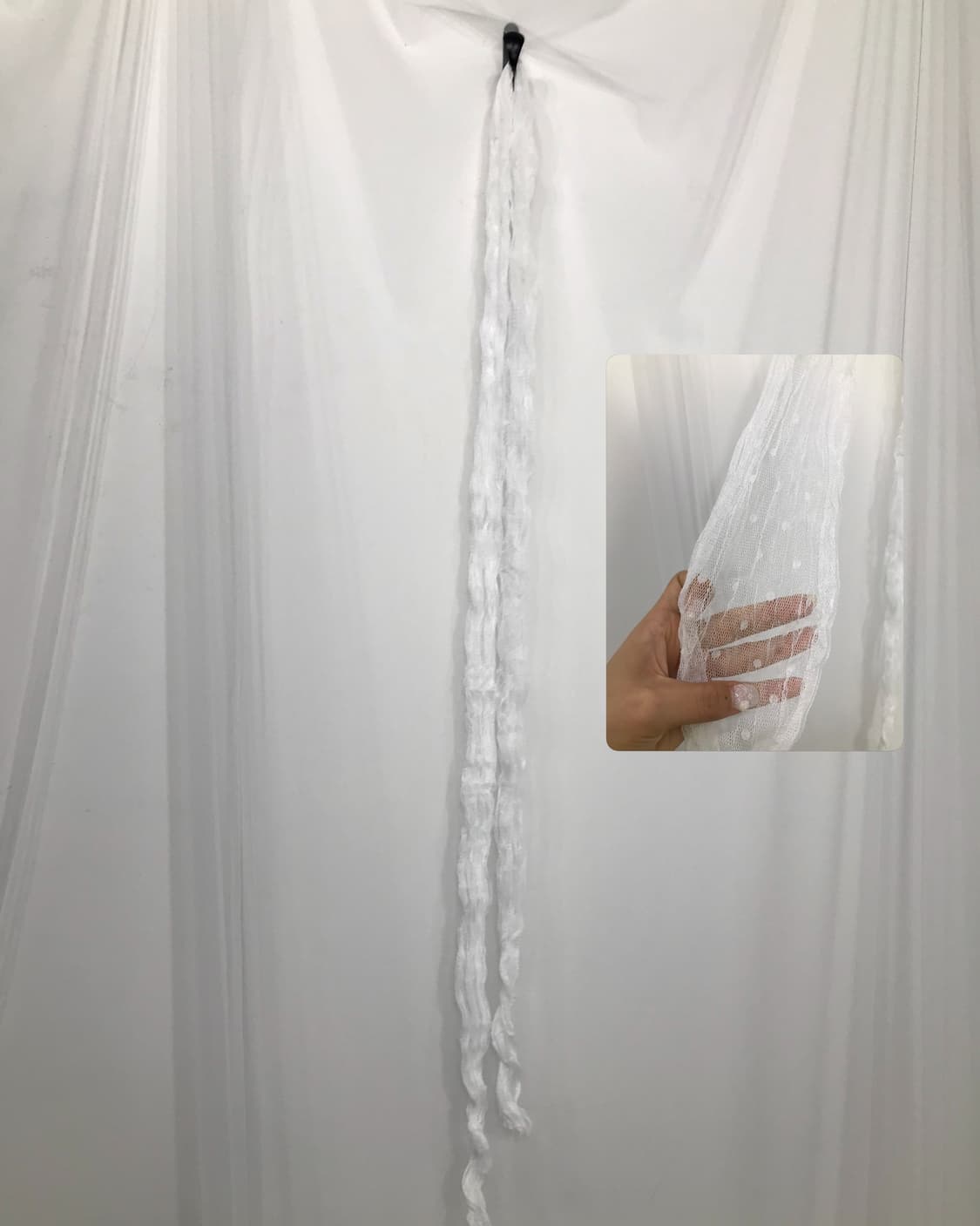 𝜗𝜚민트 잔꽃 청록 페어리 코디 set 𝜗𝜚 상품이미지7