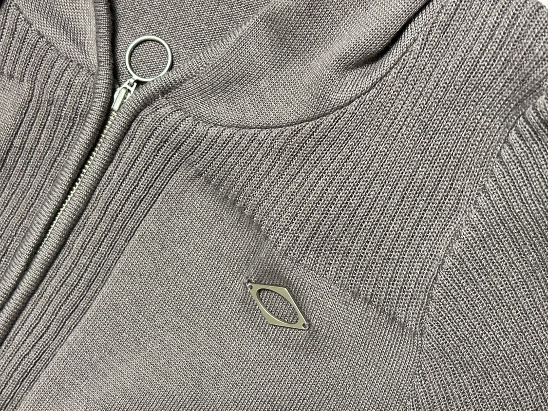 미스치프 롬버스 니티드 후집 상품이미지4