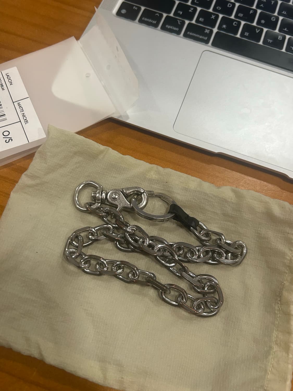 아워레가시 라돈 메탈 상품이미지3