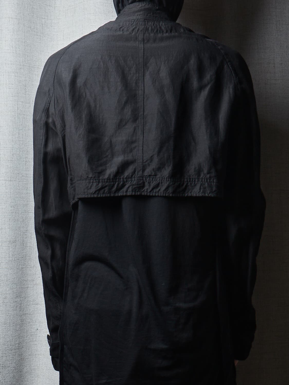 Julius SS 2025 크롭자켓 상품이미지8