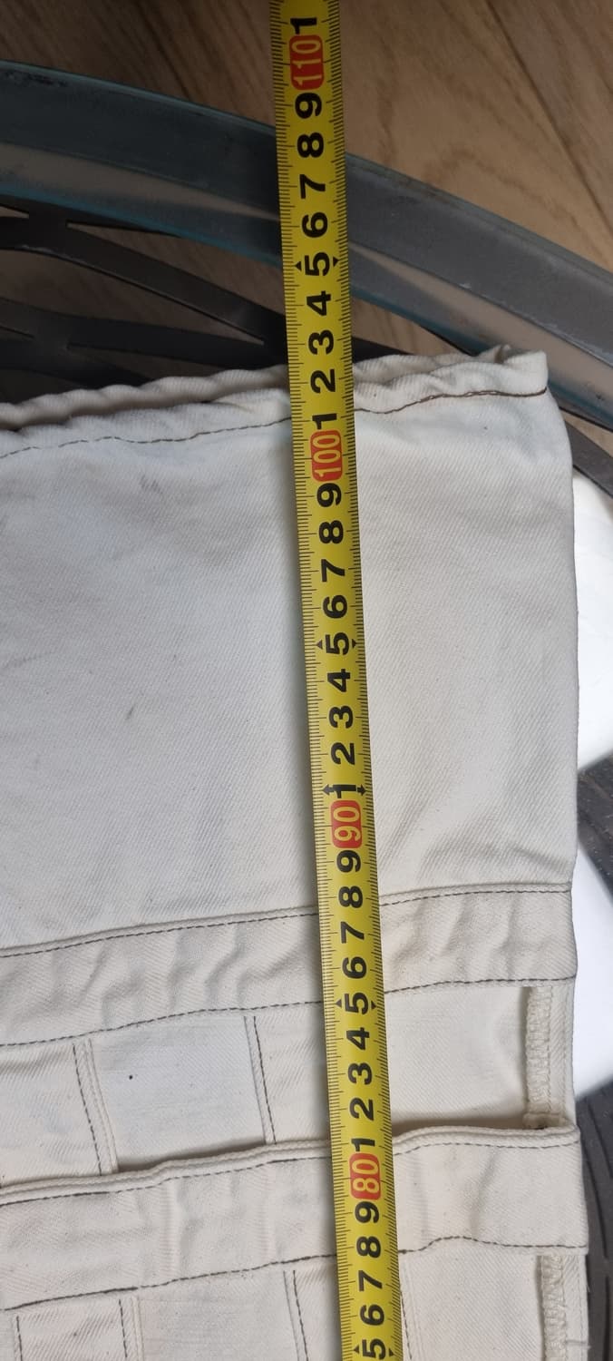 KAPITAL WINDAY 워크 팬츠 상품이미지7