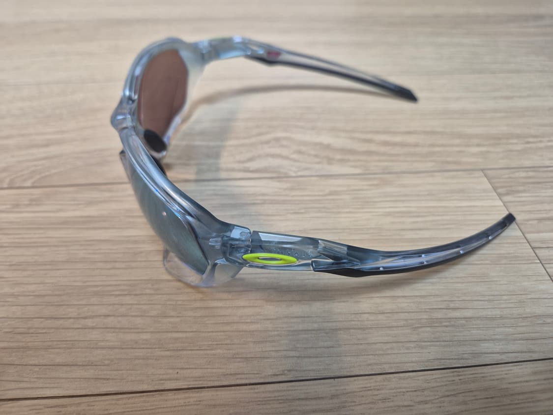 오클리 플라즈마 블루 아이스 희귀색상 상품이미지2