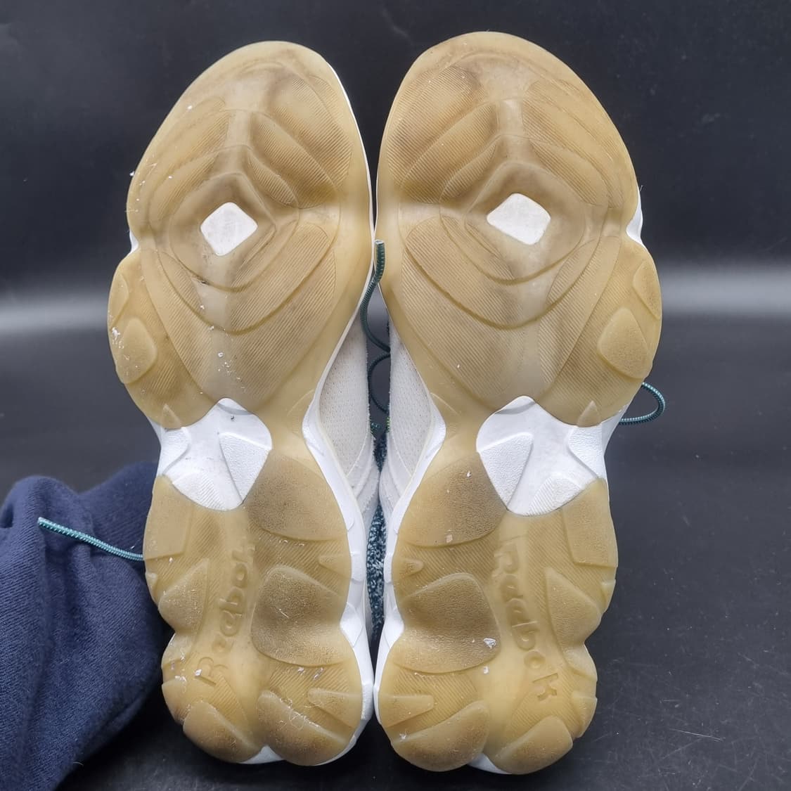 리복 dmx 퓨전 남성운동화280 상품이미지3