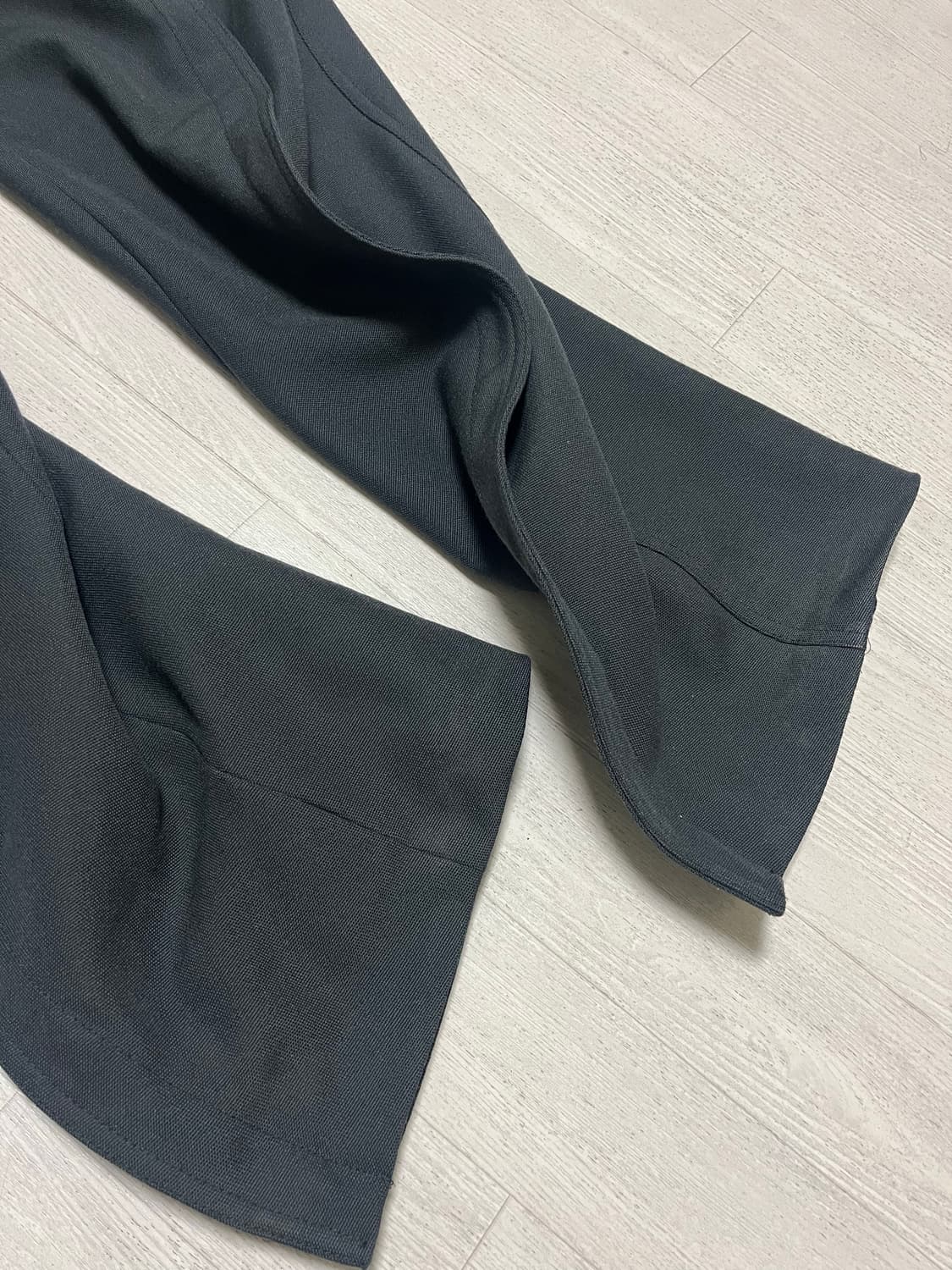 바나나 울 팬츠 상품이미지3