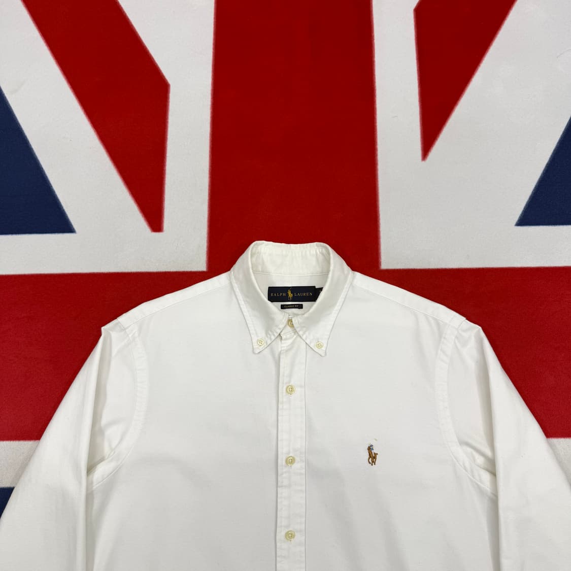 폴로 셔츠 S 실측 M  상품이미지3