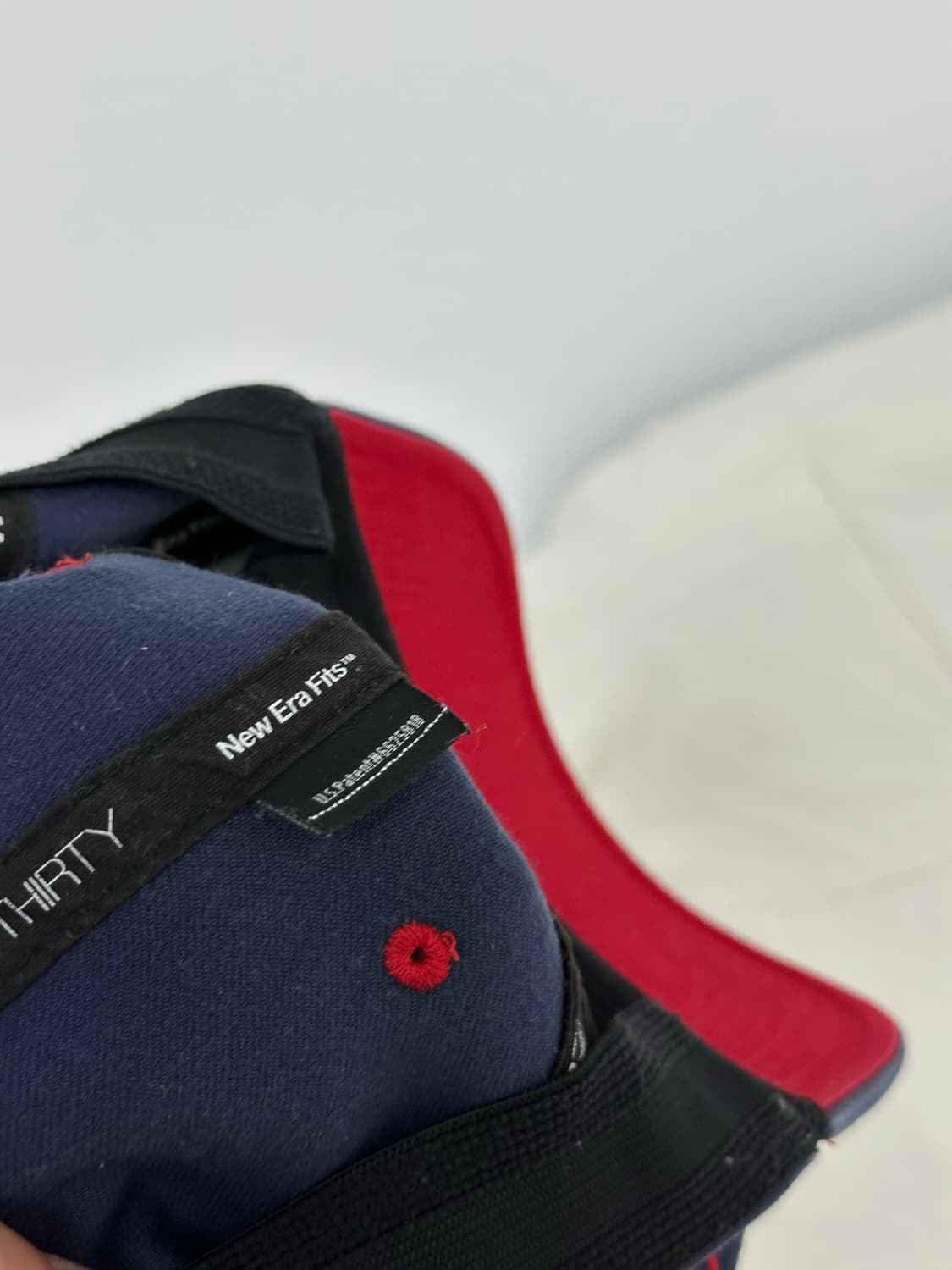 올드 롯데자이언츠 뉴에라 볼캡 KBO 상품이미지6