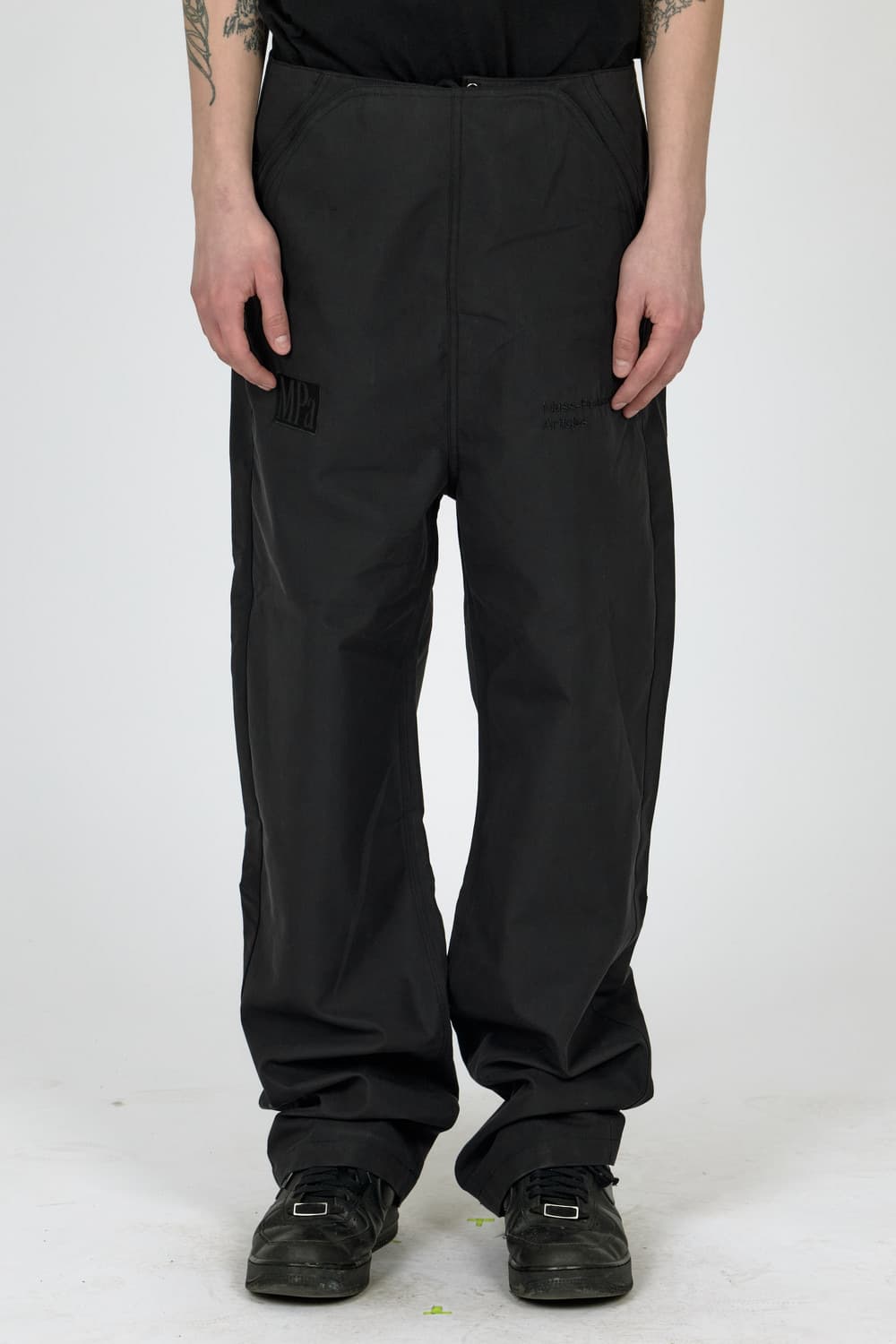 MPa COVERED FLY PANTS 상품이미지1