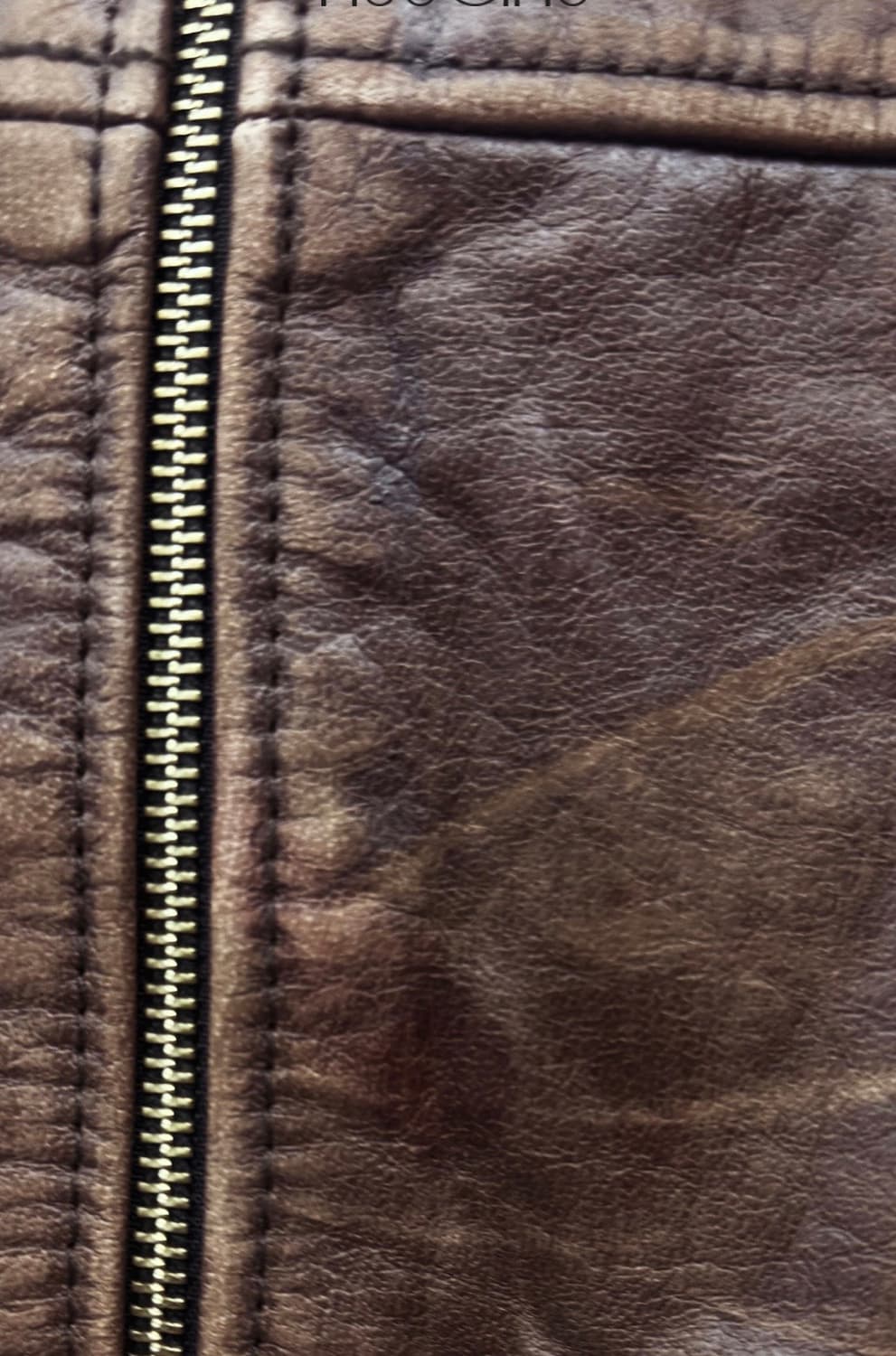 누아누 가죽자켓 상품이미지10