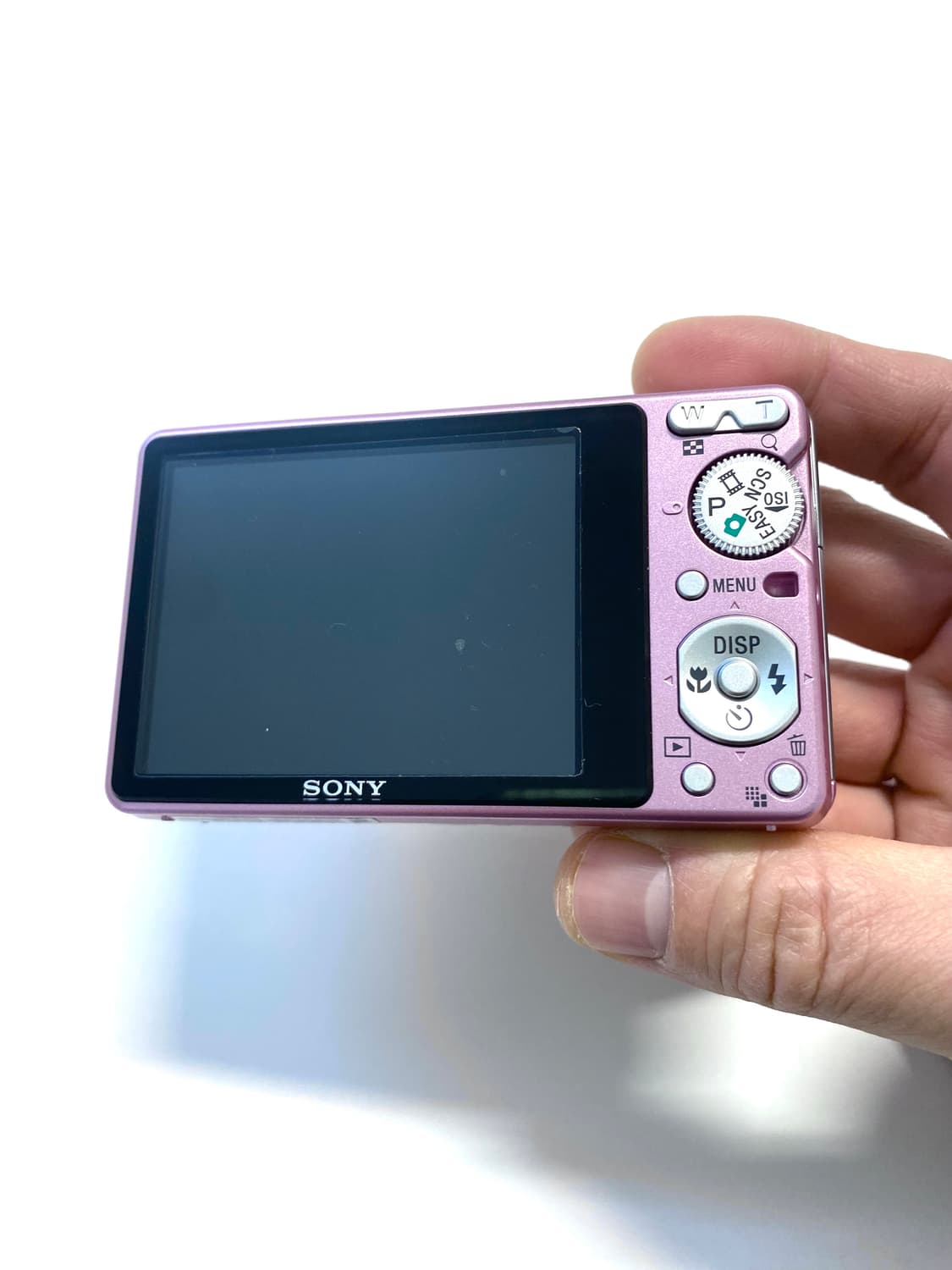 소니 사이버샷 DSC-S950 디지털 카메라 상품이미지2