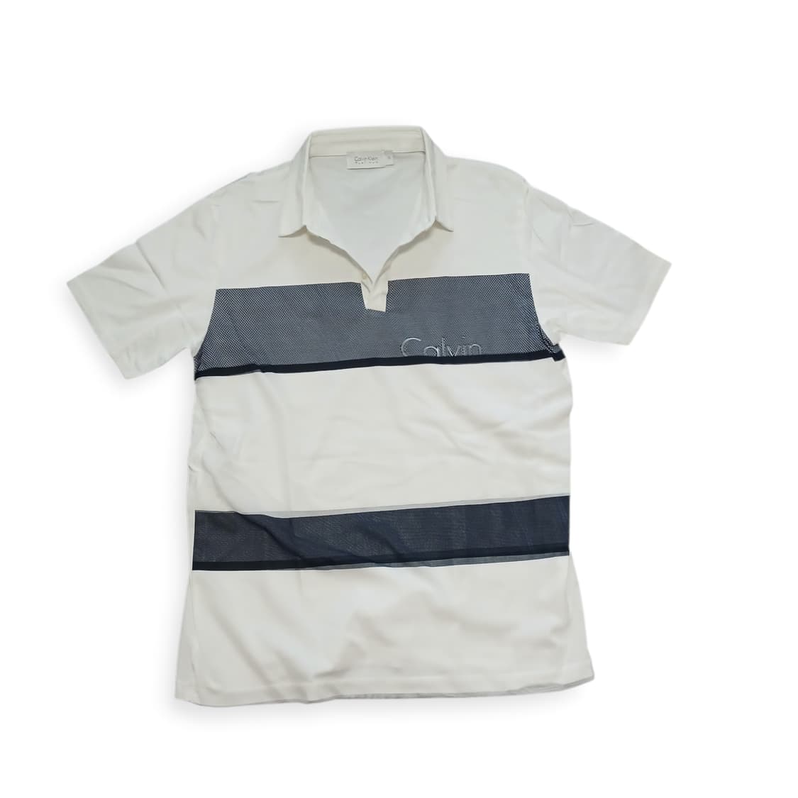 Calvin Klein 플레티넘 반팔티셔츠  상품이미지1