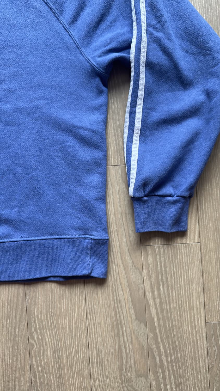 90s 아디다스 아카이브 스웻셔츠 상품이미지4