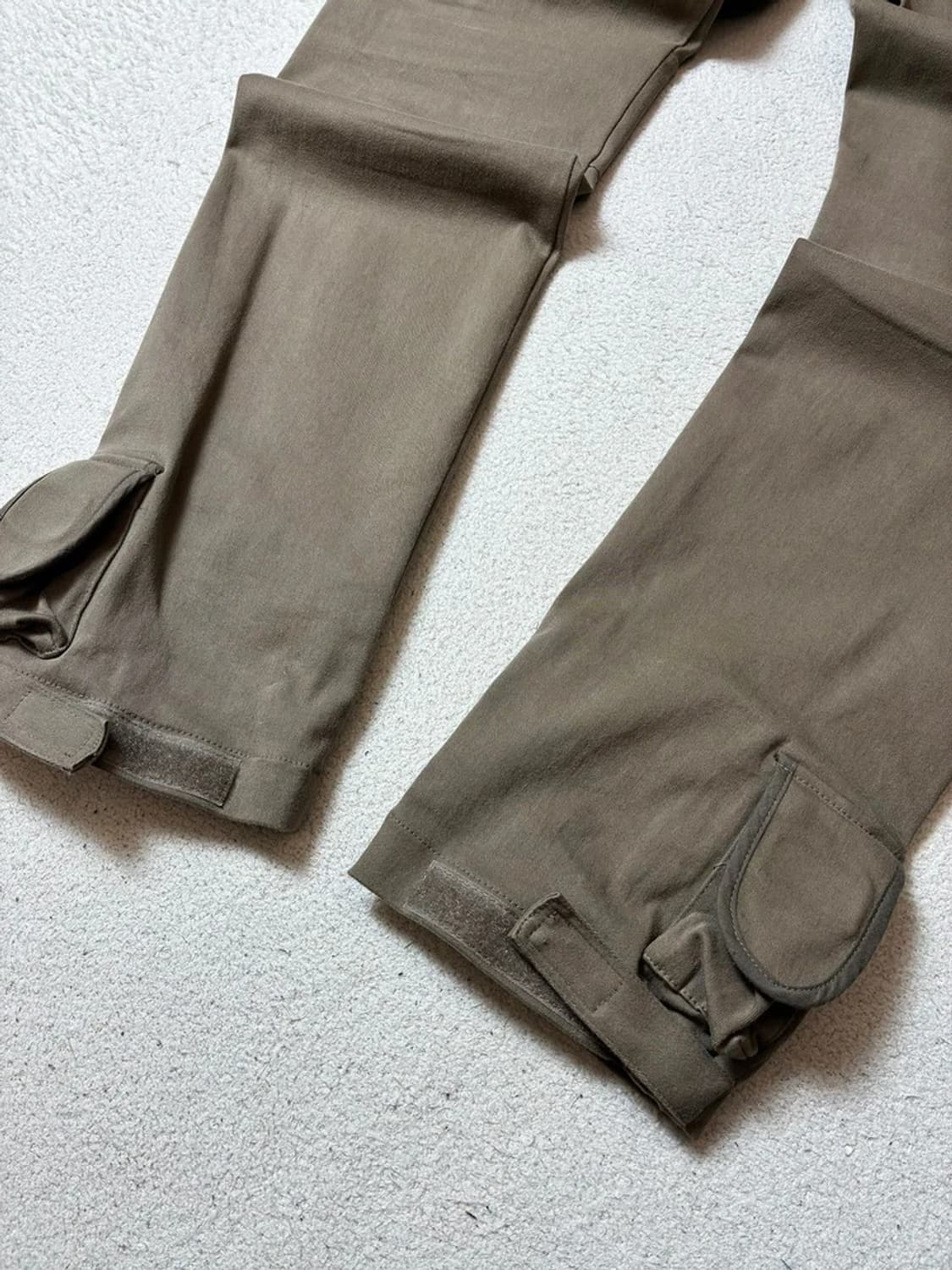 그레일즈 Grailz 플라이트 포켓 팬츠 PN7893 상품이미지5