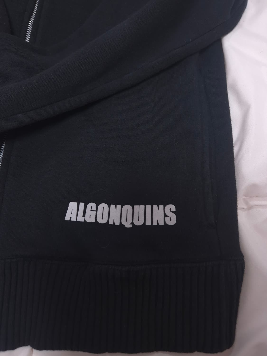 Algonquins 후드집업 상품이미지5
