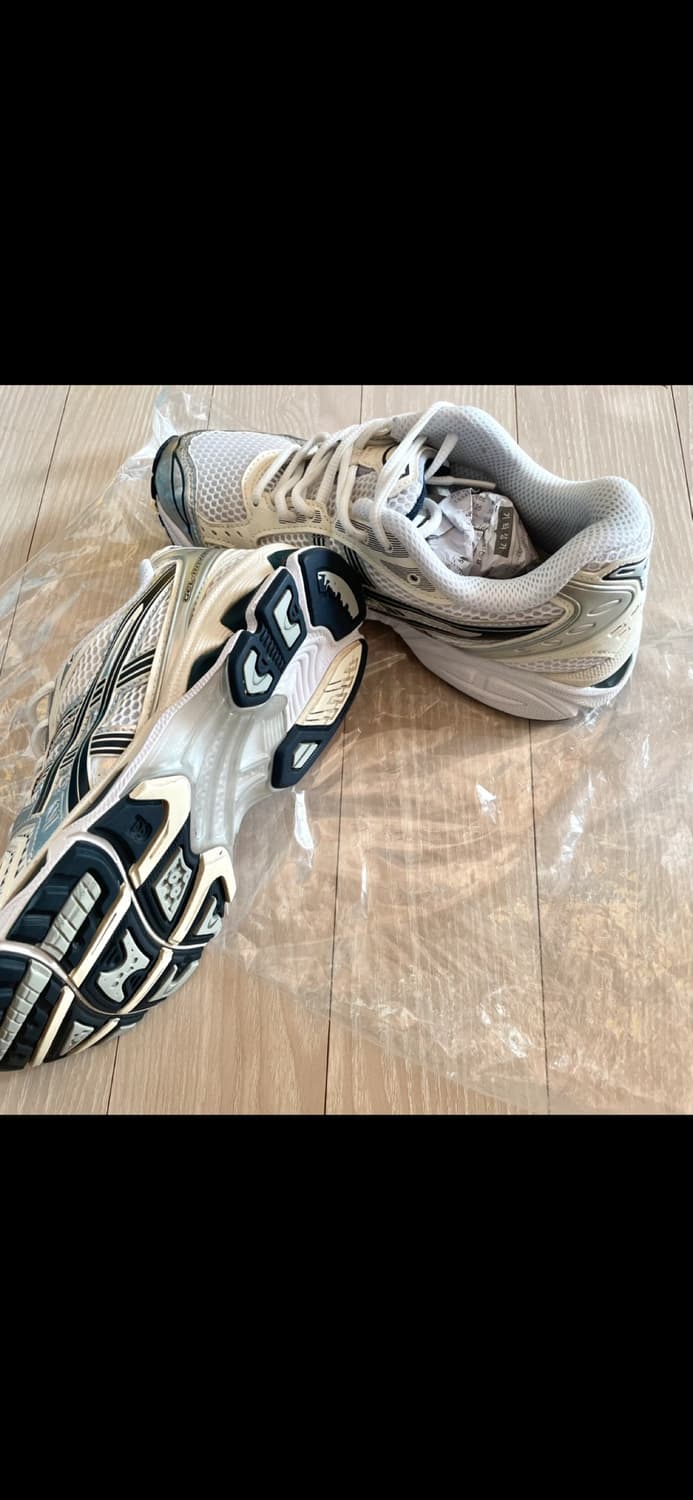 아식스 젤 카야노 운동화 240 상품이미지2