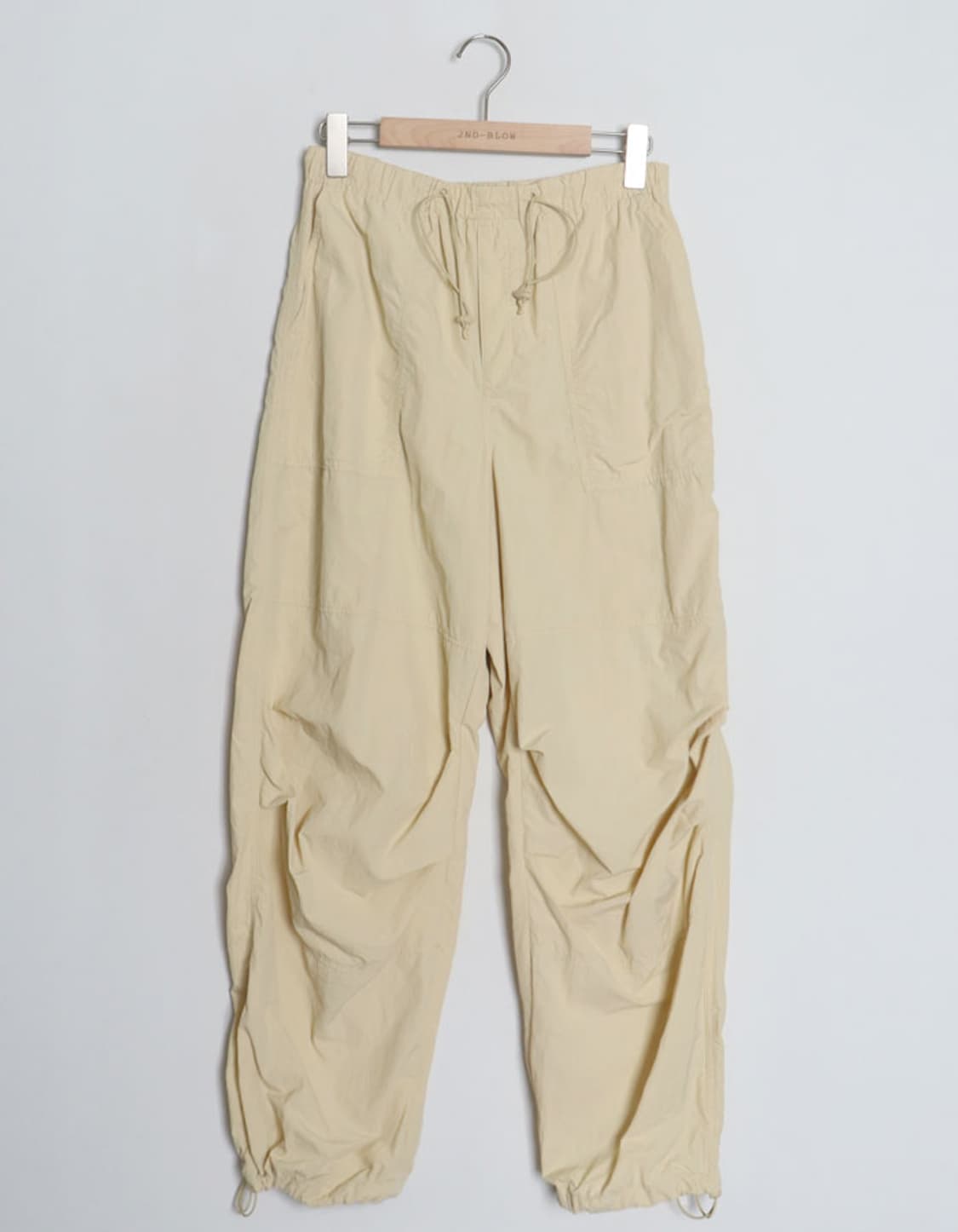 G U Nylon Parachutte Pullon Pant (28~29) 상품이미지1