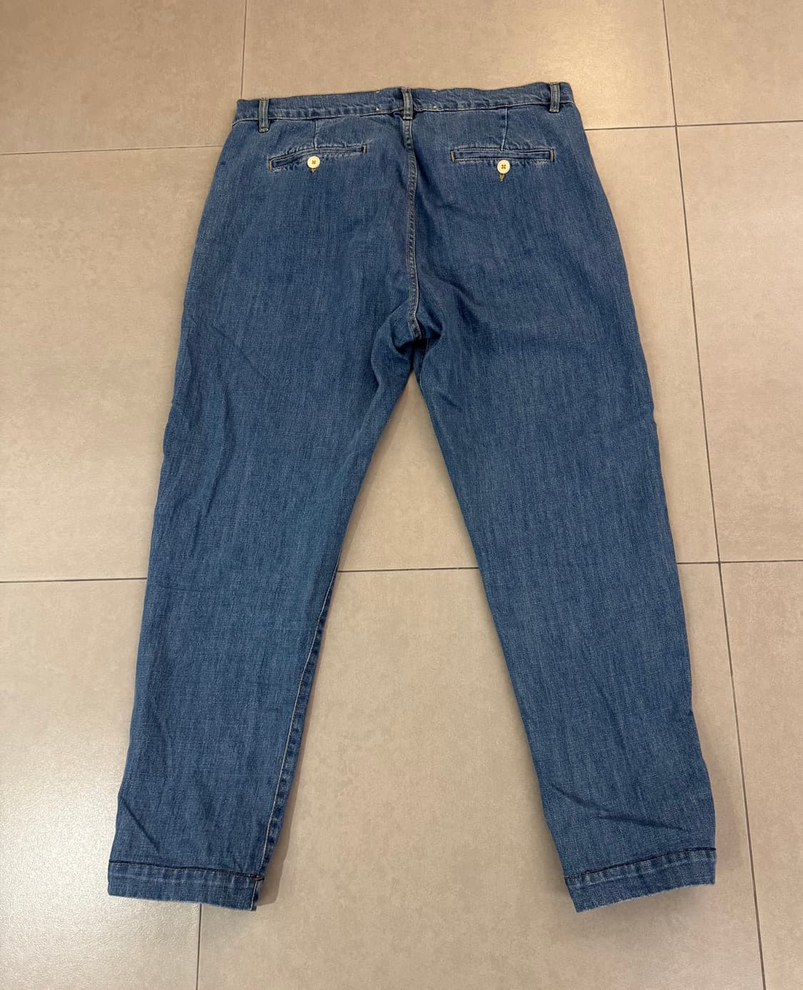 Etudes 청바지  상품이미지3