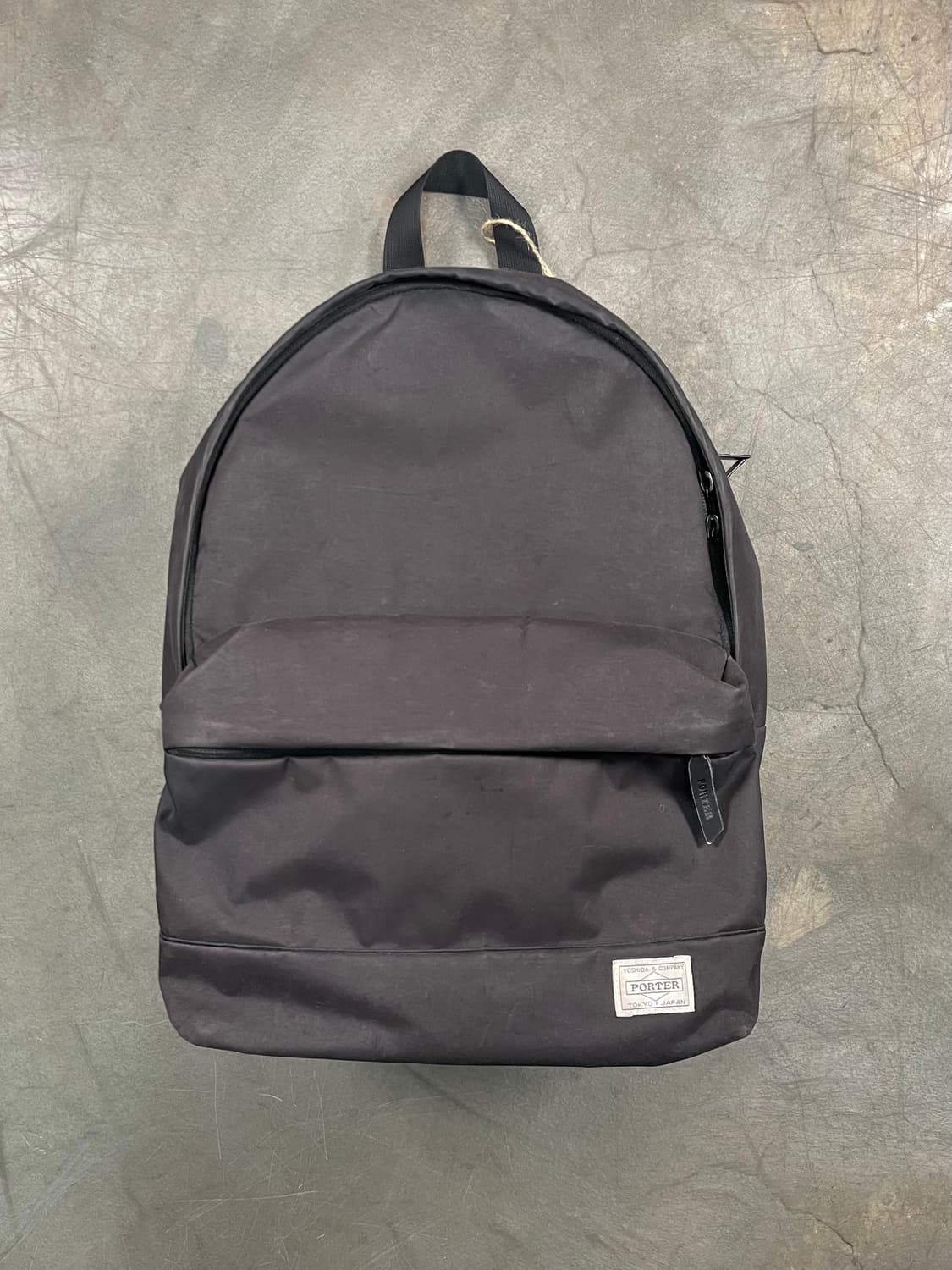 요시다 포터 데이 백팩 상품이미지1