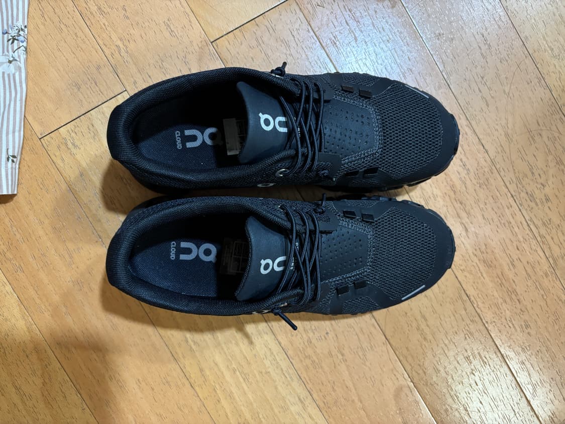 온러닝 클라우드5 상품이미지2