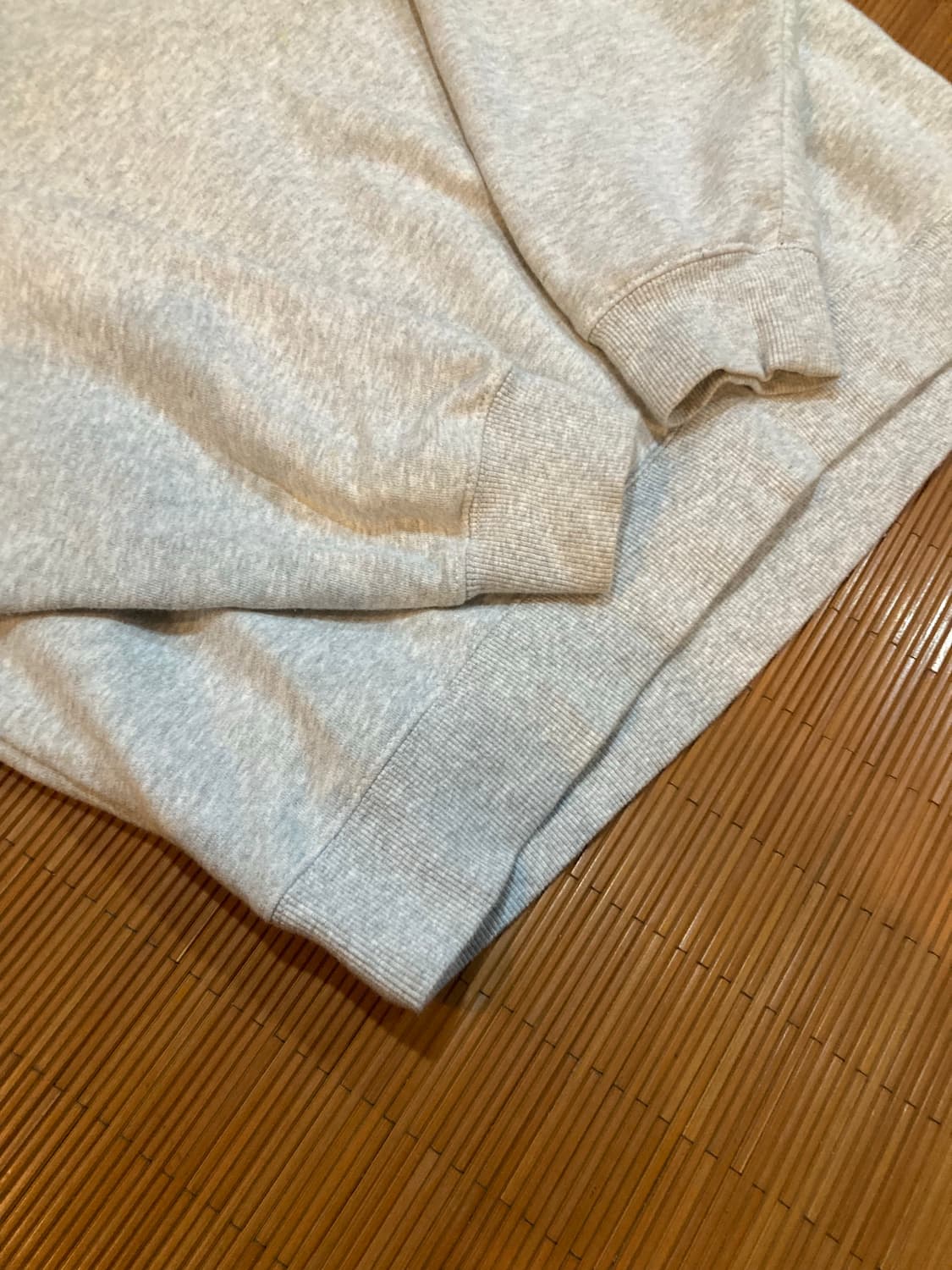 스투시 엠퍼러 맨투맨 상품이미지9