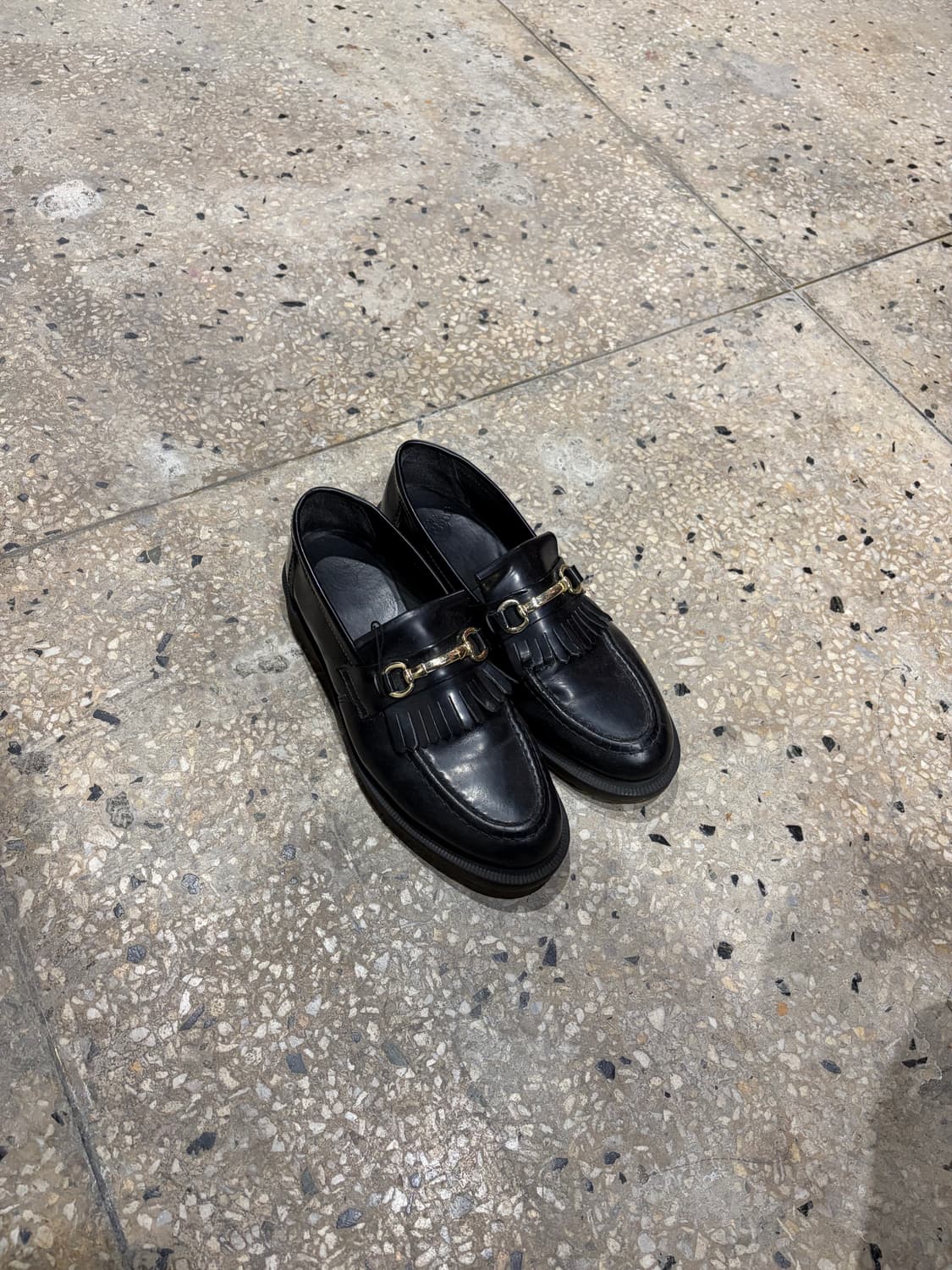 닥터마틴 아드리안 스내플 상품이미지1