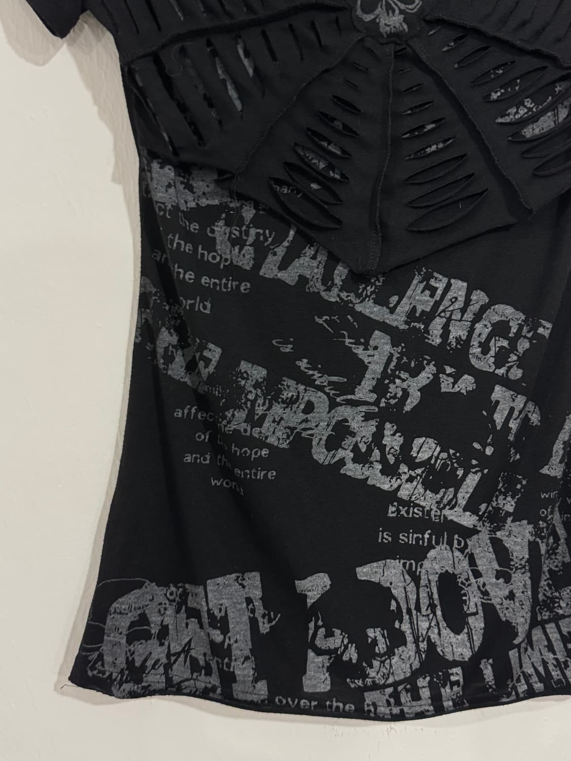무료배송) MALE VINTAGE TOP  상품이미지10
