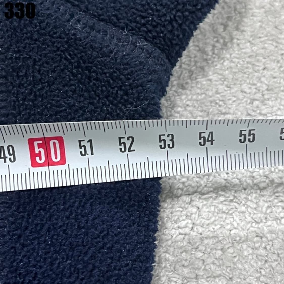 디키즈 네이비 플리스  상품이미지4