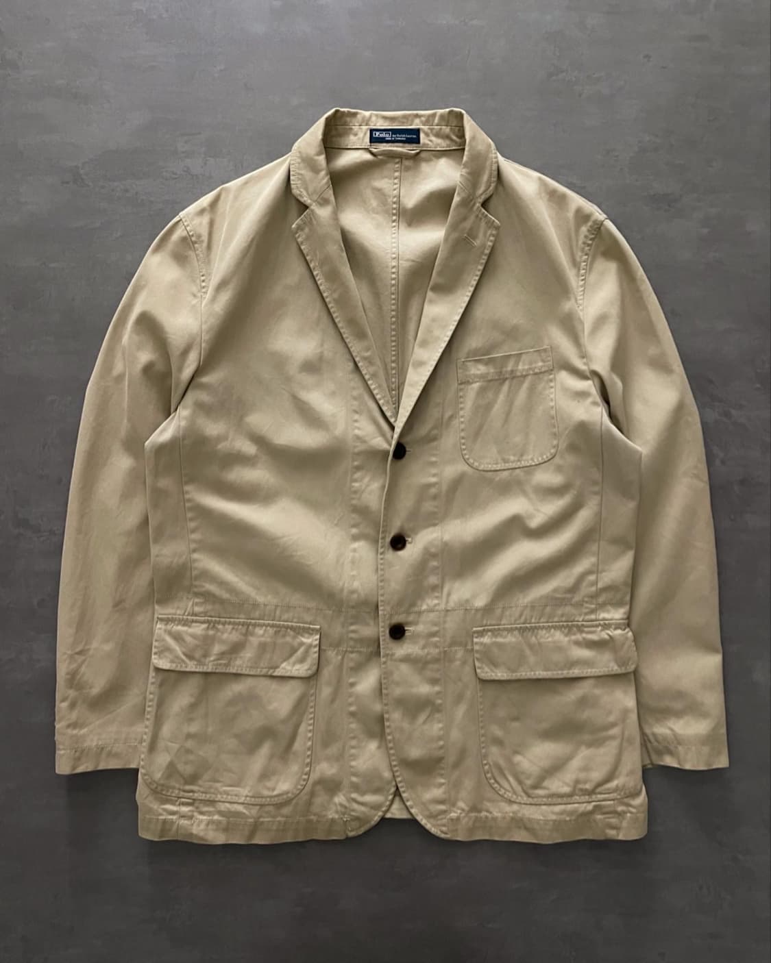 폴로 랄프로렌 자켓 상품이미지2