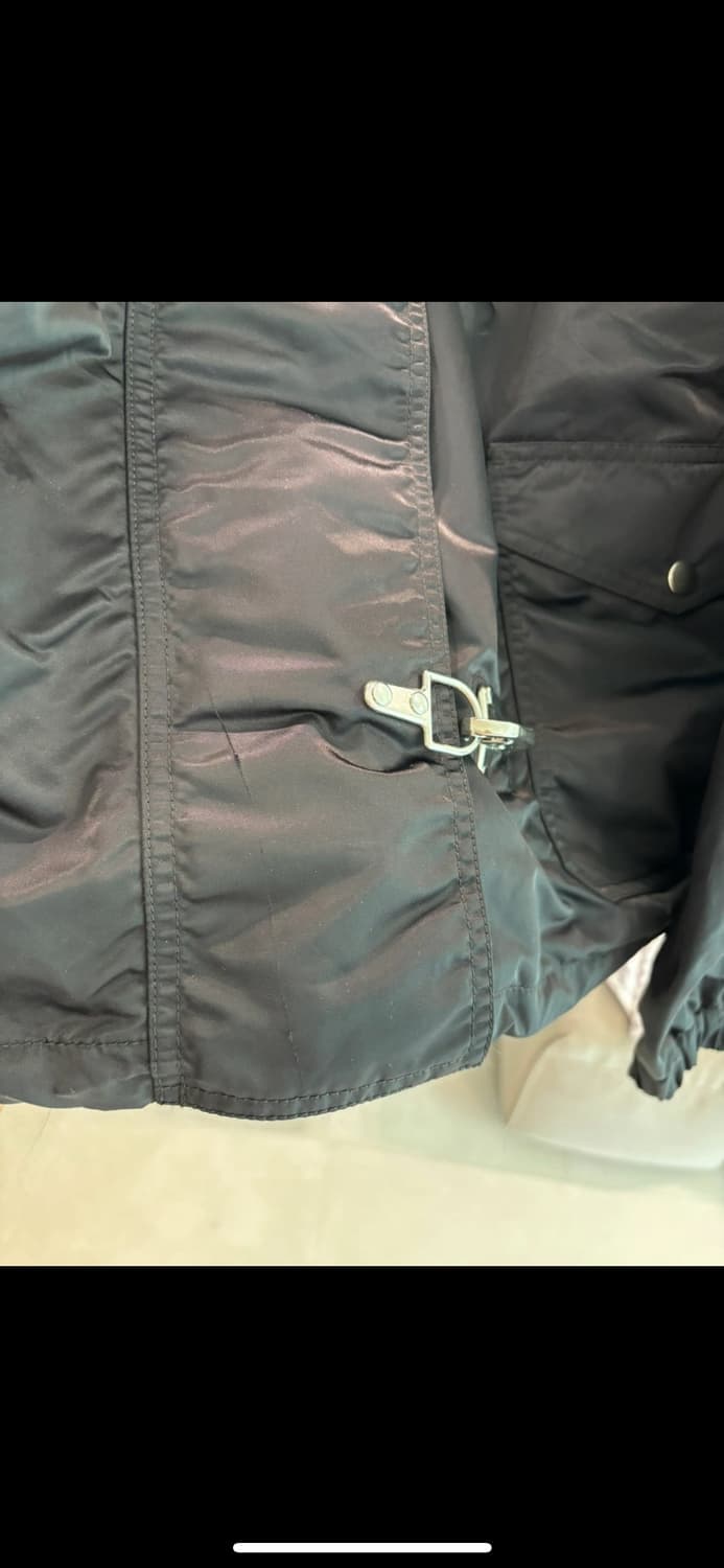 Supreme 18ss nylon jacket 상품이미지6
