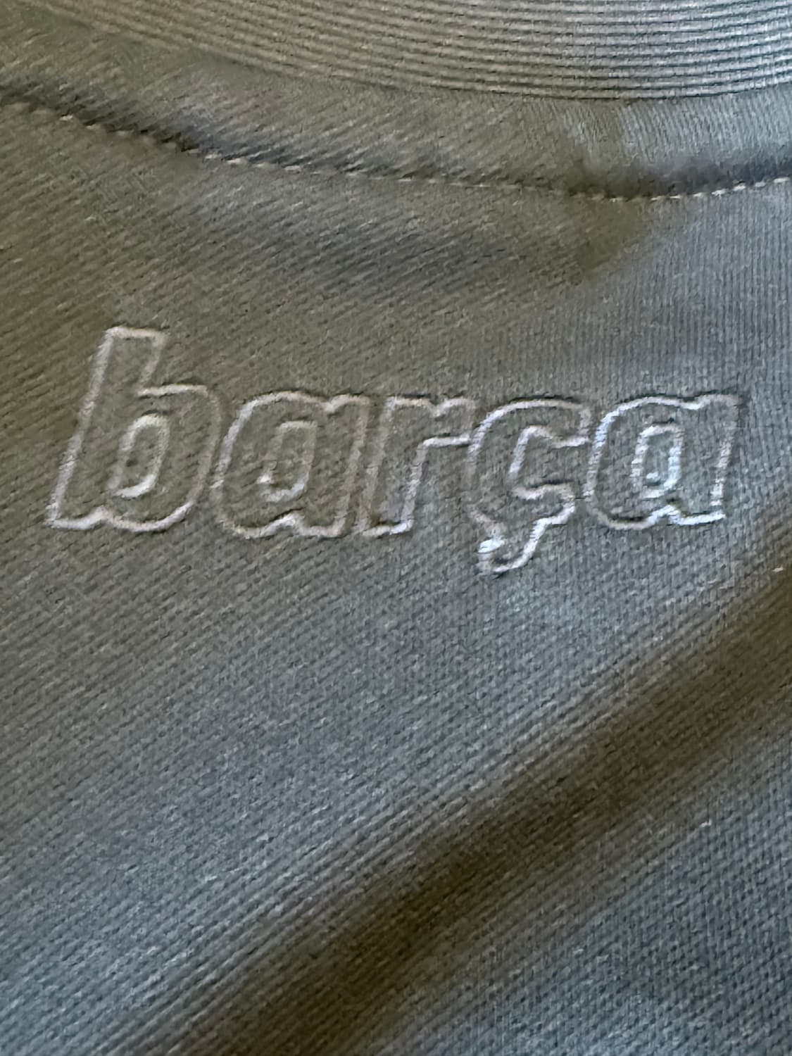 [해외L]바르셀로나 져지 상품이미지5