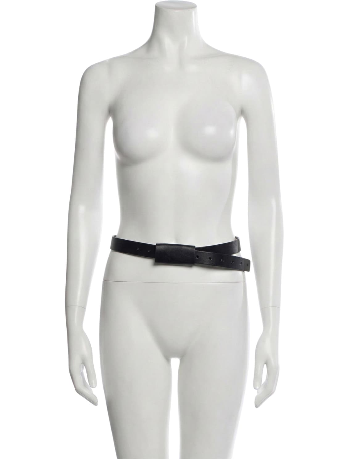 hidden buckle belt 상품이미지5