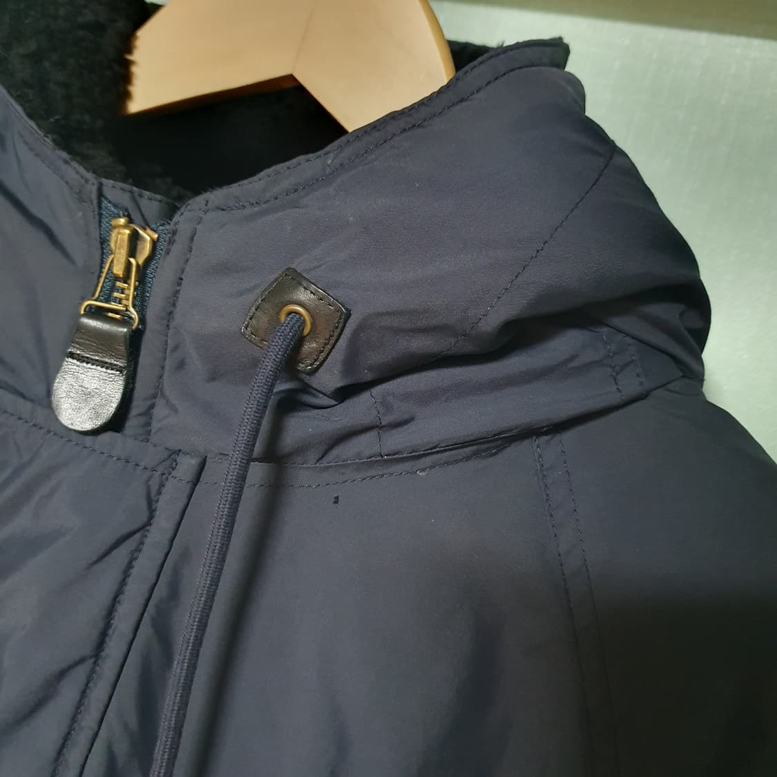 폴로랄프로렌 N2B 항공자켓 L 상품이미지10