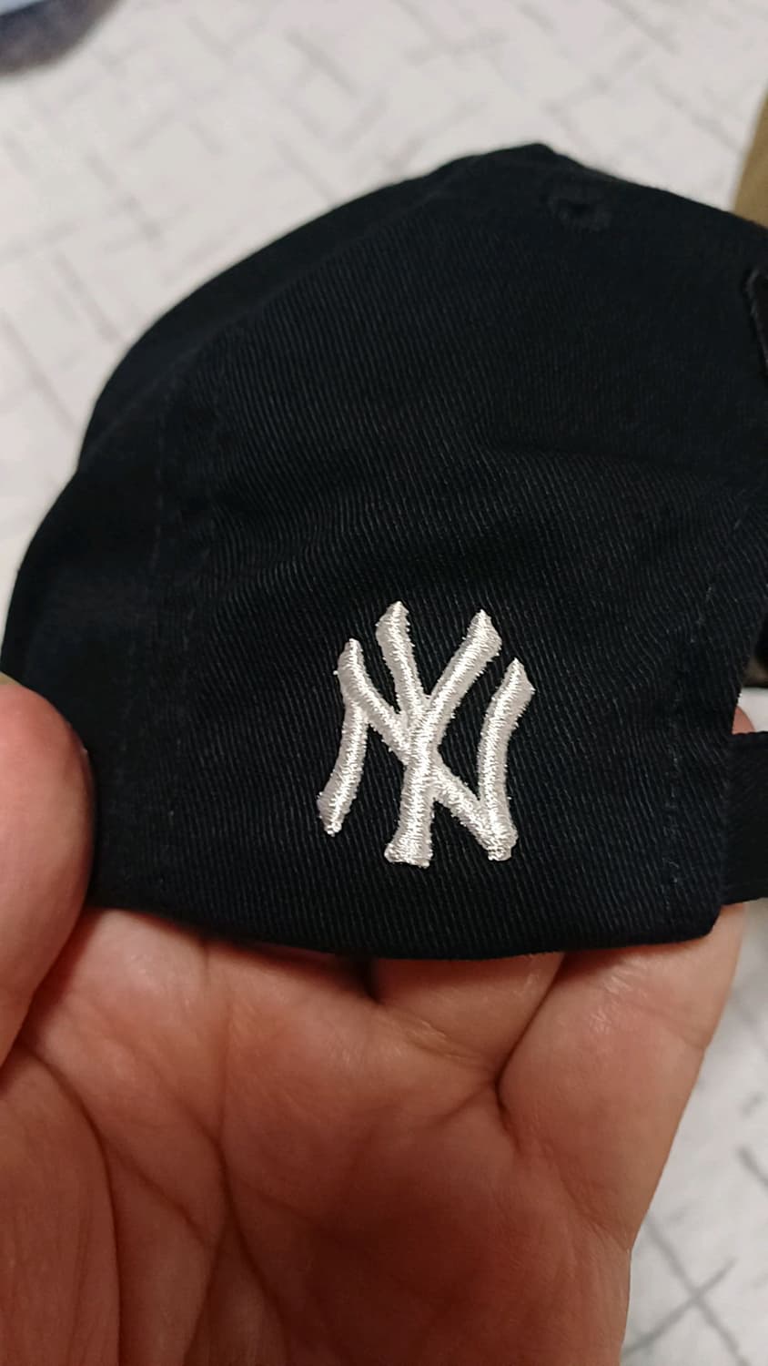 MLB 뉴욕 여성면모자 Free 상품이미지5
