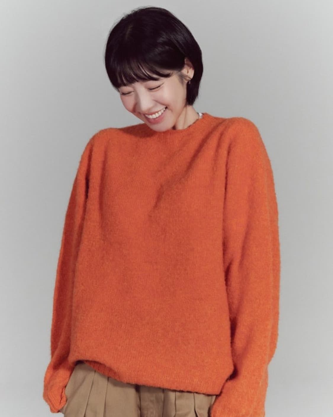 Harley 니트 상품이미지3